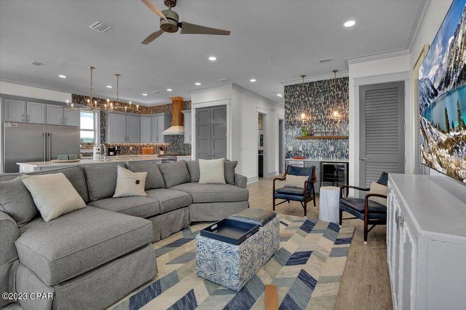 BEL AIR - Residential