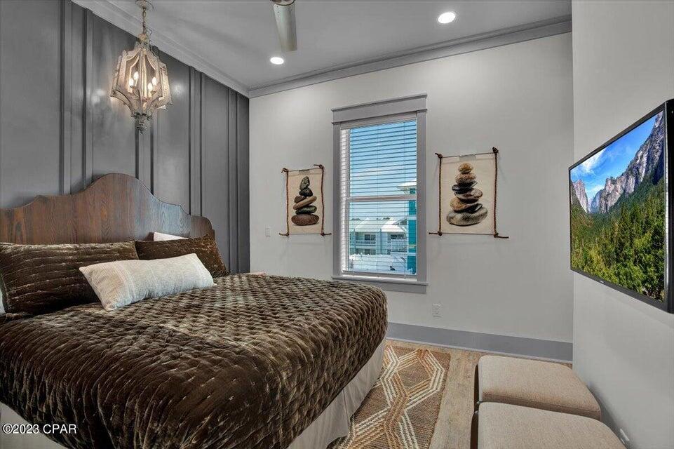 BEL AIR - Residential