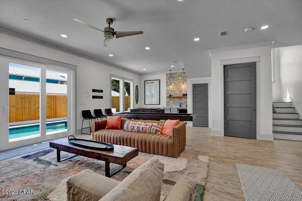 BEL AIR - Residential