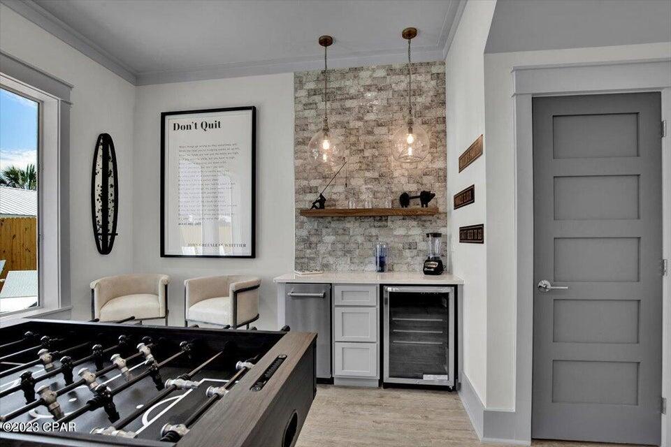 BEL AIR - Residential