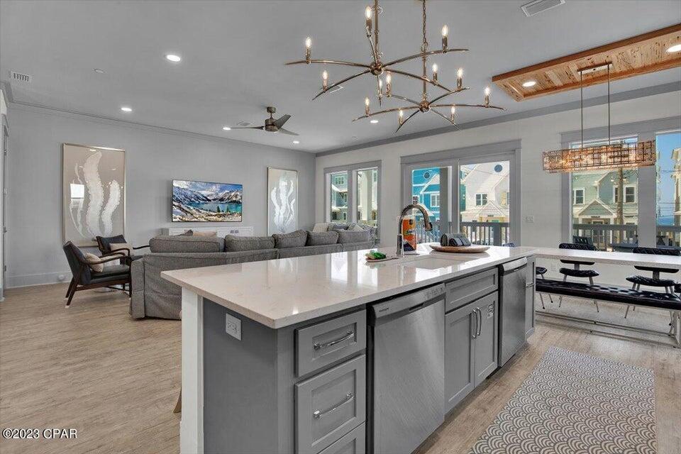 BEL AIR - Residential
