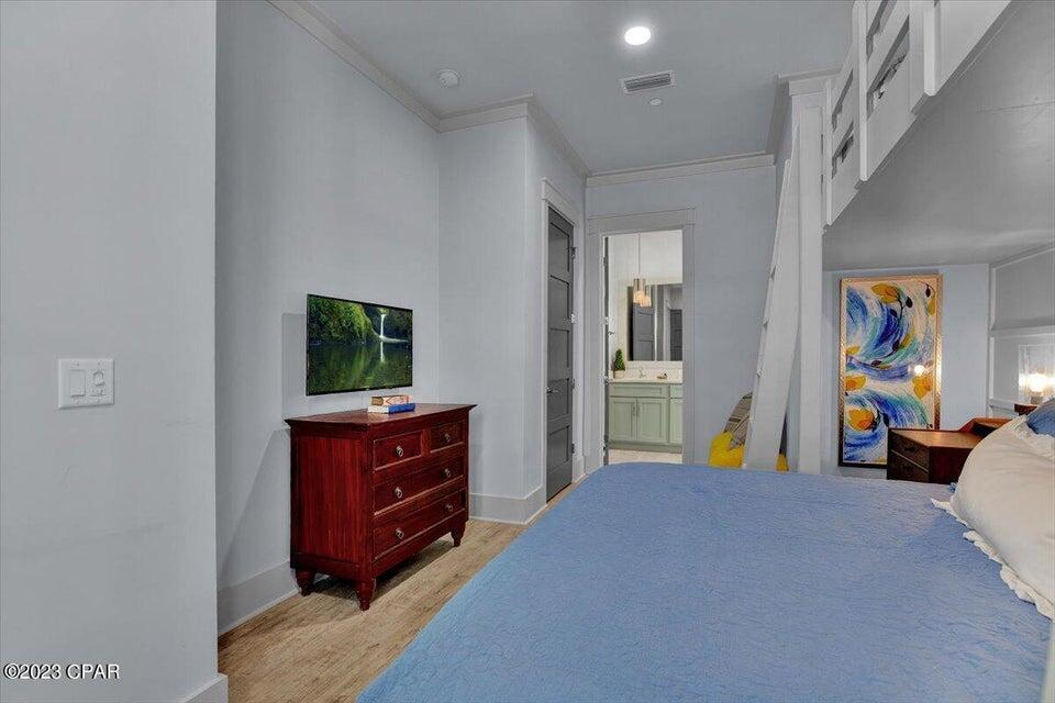 BEL AIR - Residential