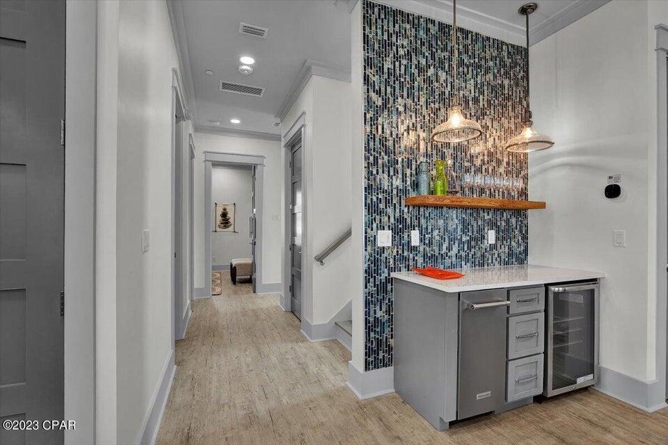 BEL AIR - Residential