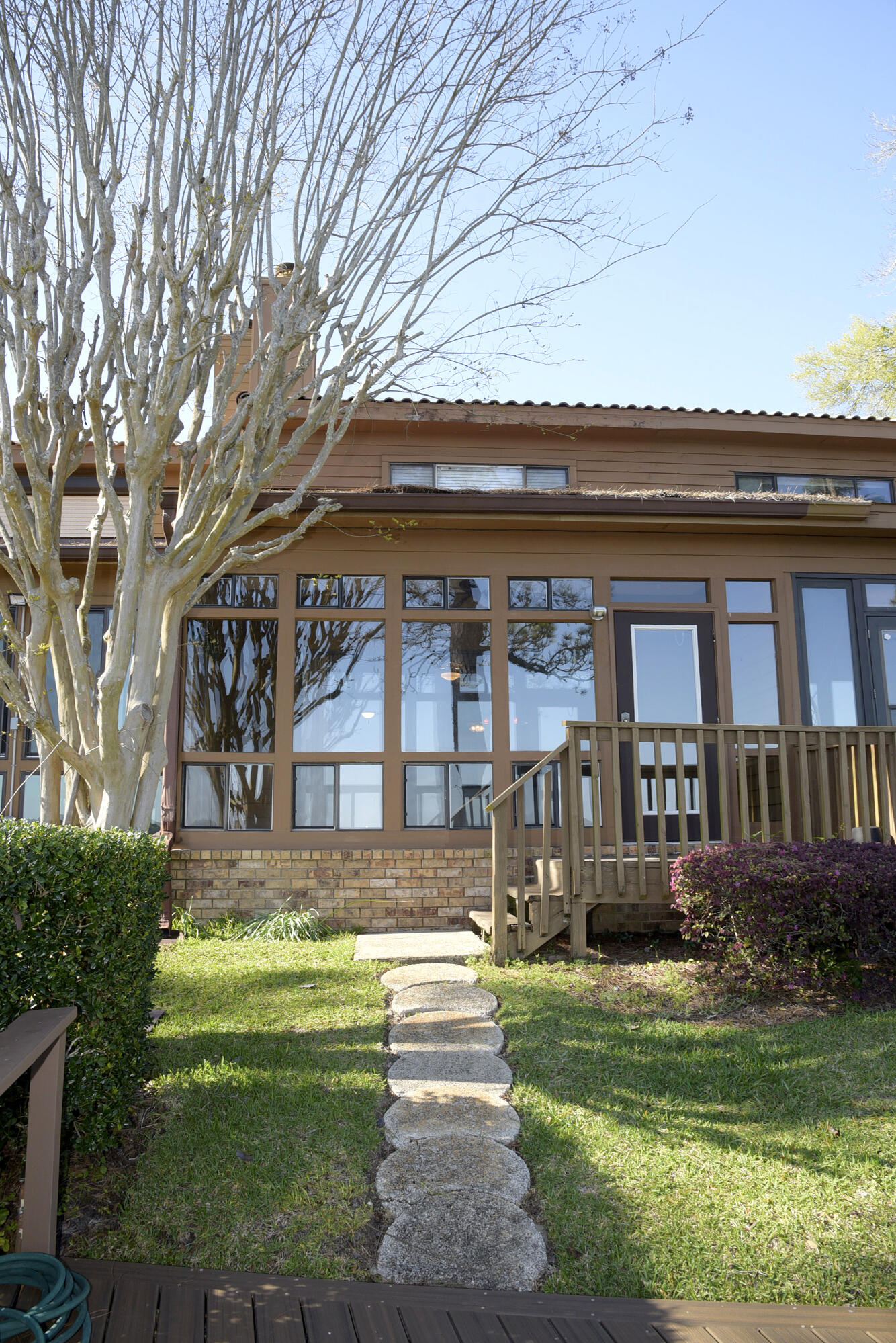 WATER OAKS 4 T/H - Residential Lease