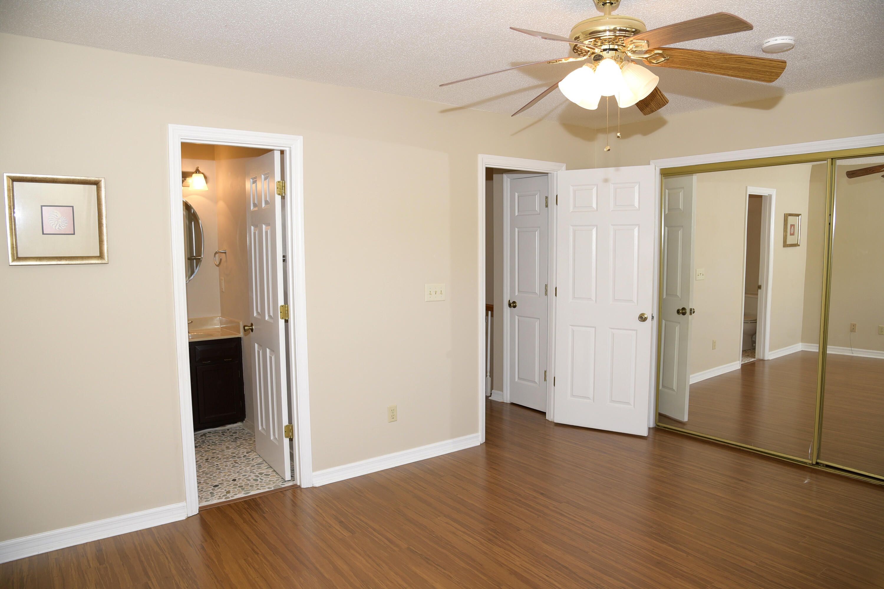 WATER OAKS 4 T/H - Residential Lease