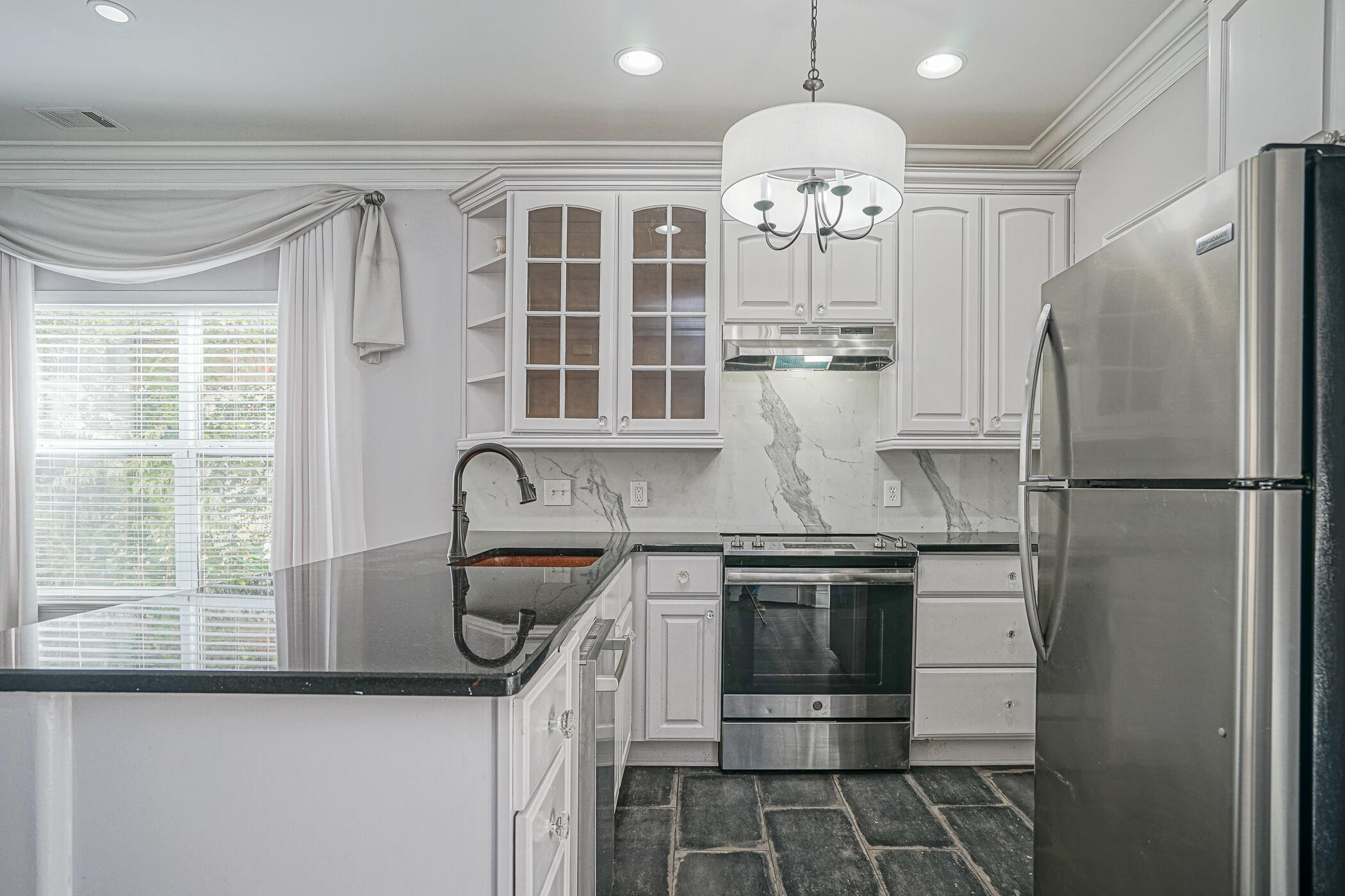 CALUSA BAY S/D - Residential