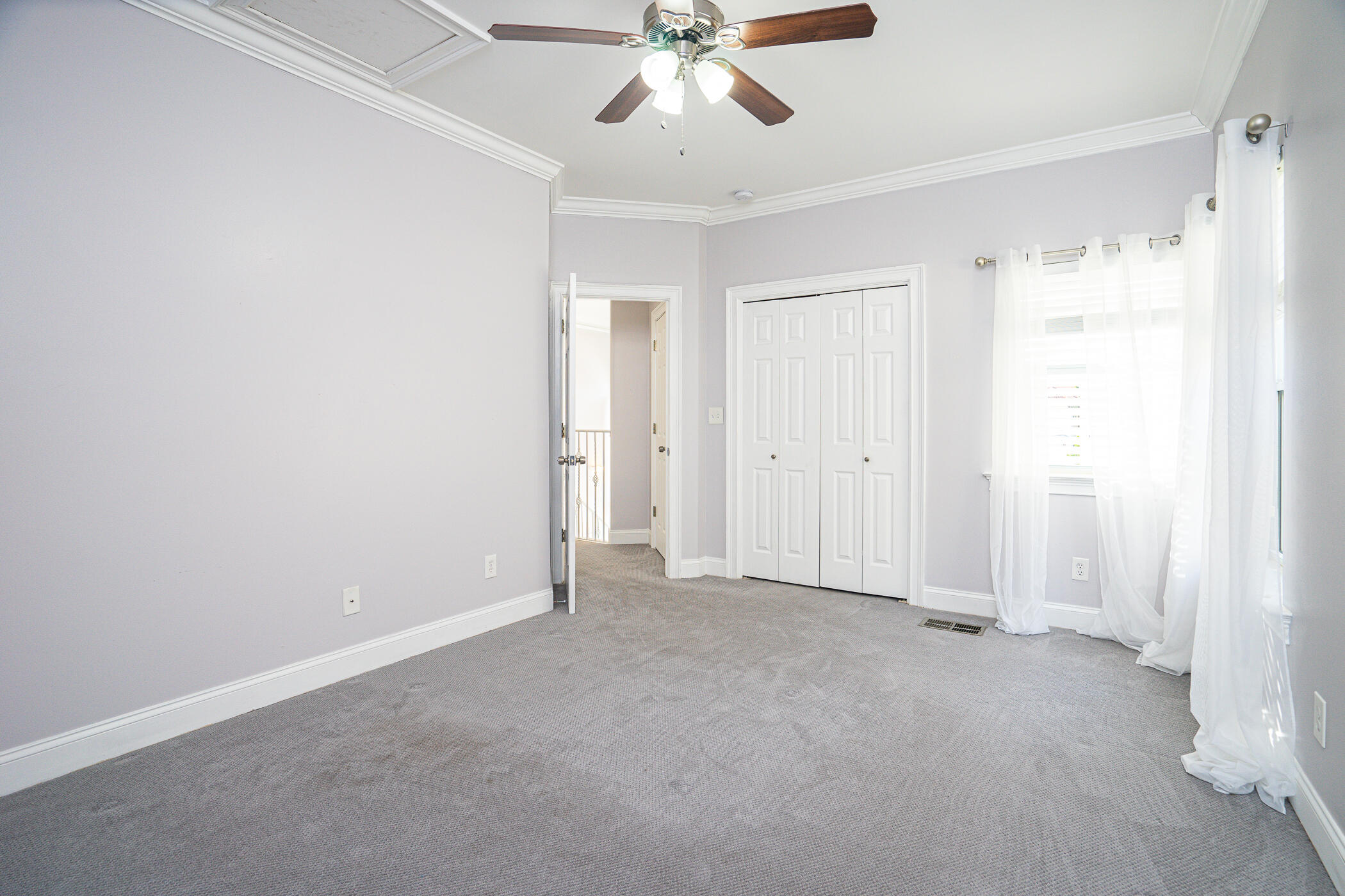 CALUSA BAY S/D - Residential