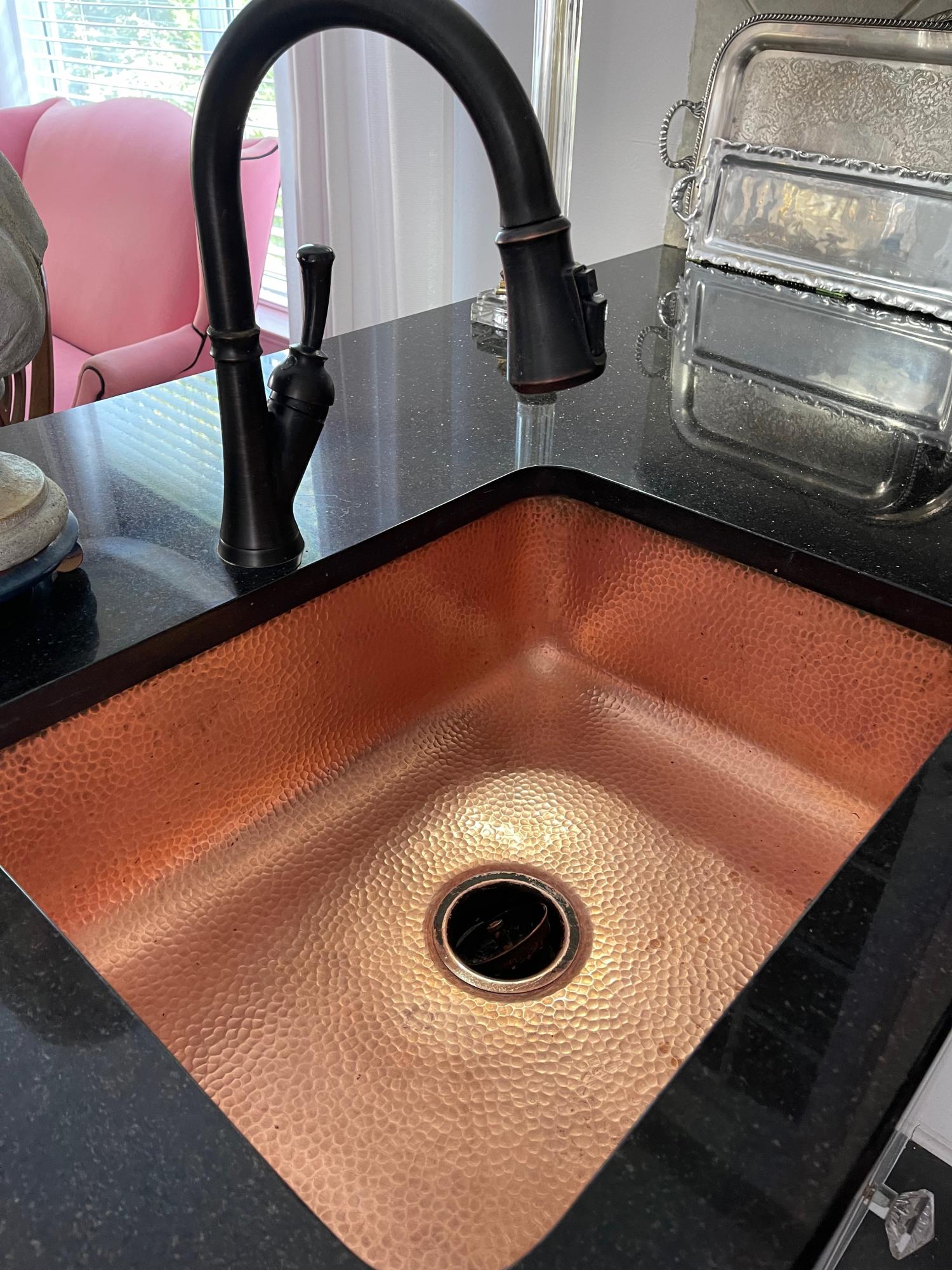 CALUSA BAY S/D - Residential