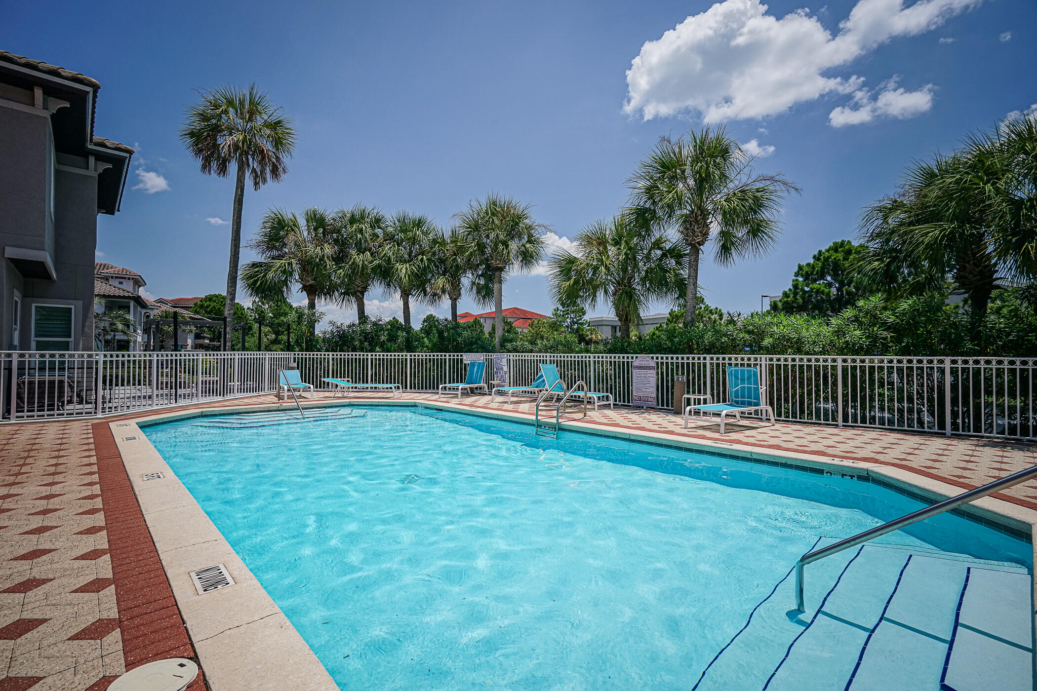 CALUSA BAY S/D - Residential