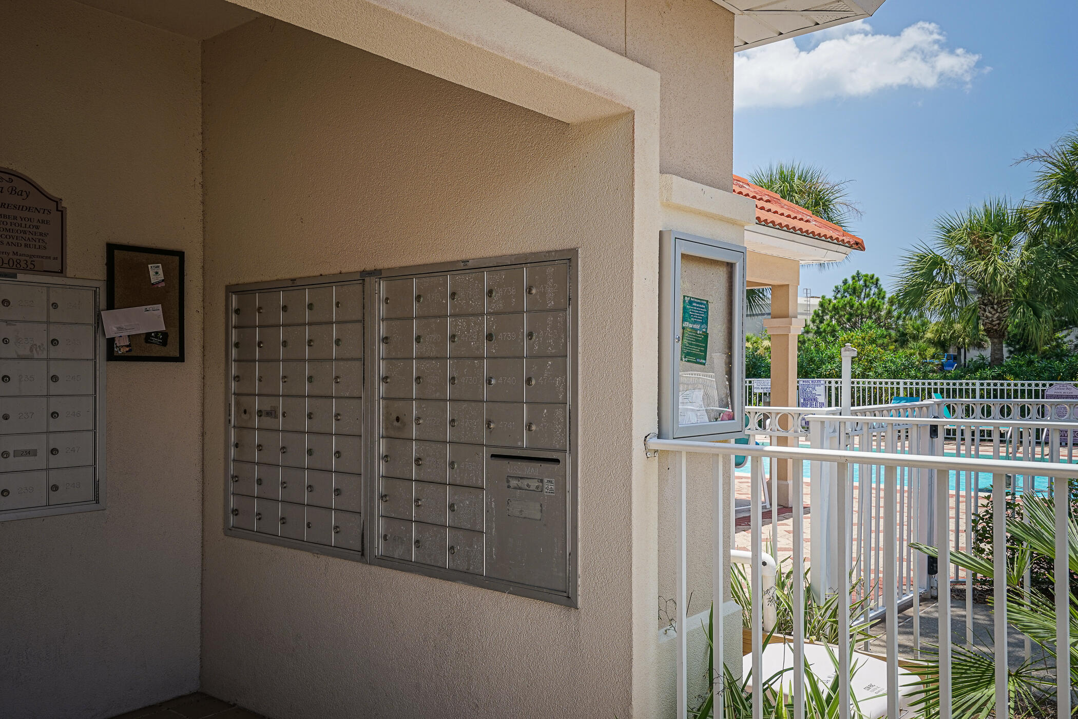 CALUSA BAY S/D - Residential