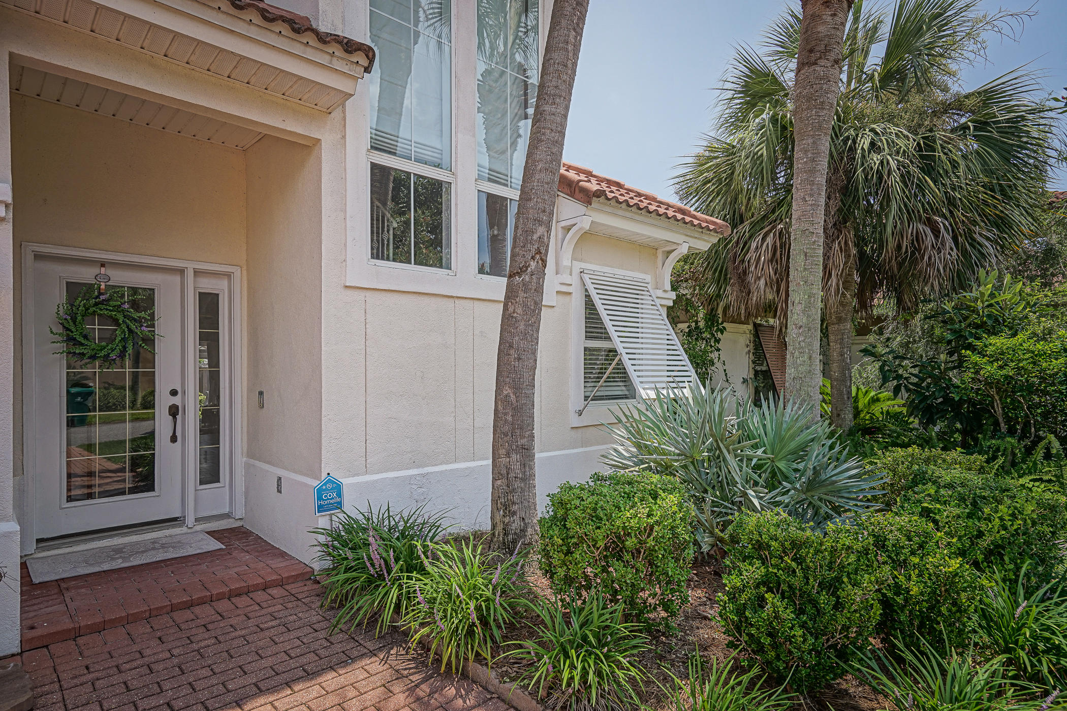 CALUSA BAY S/D - Residential