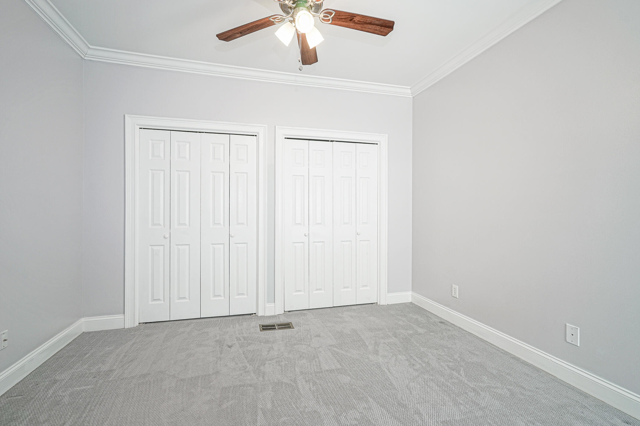 CALUSA BAY S/D - Residential