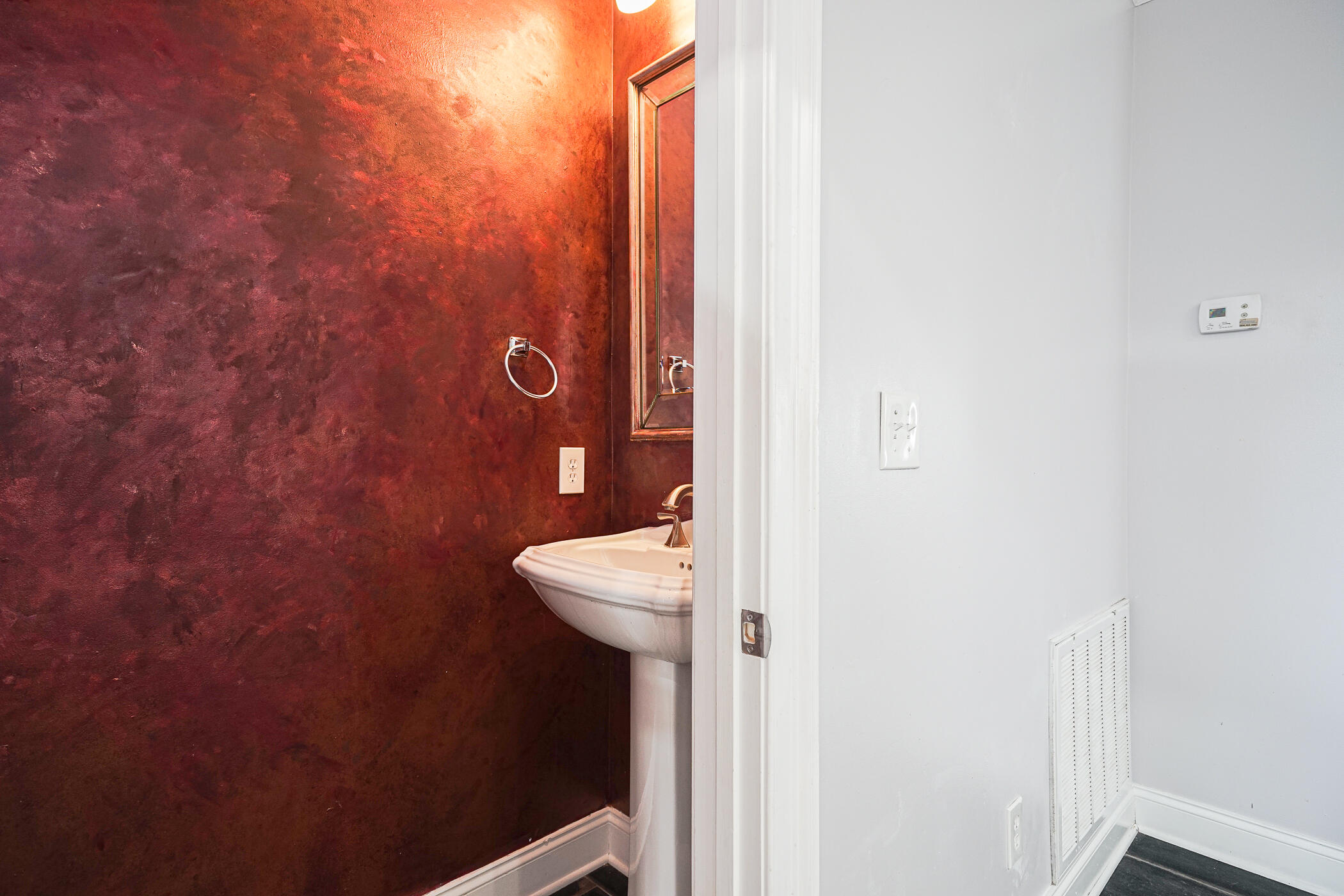 CALUSA BAY S/D - Residential