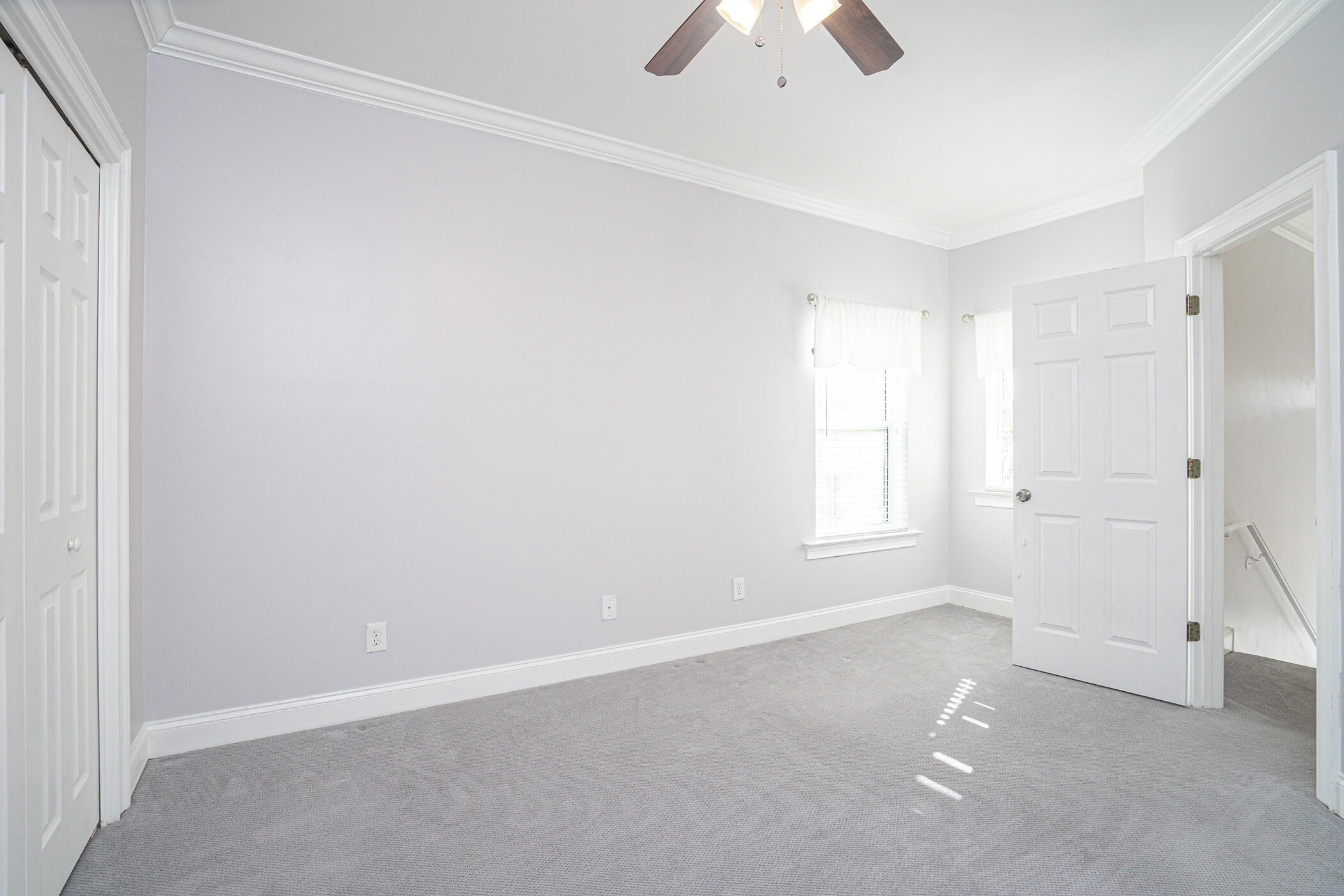 CALUSA BAY S/D - Residential