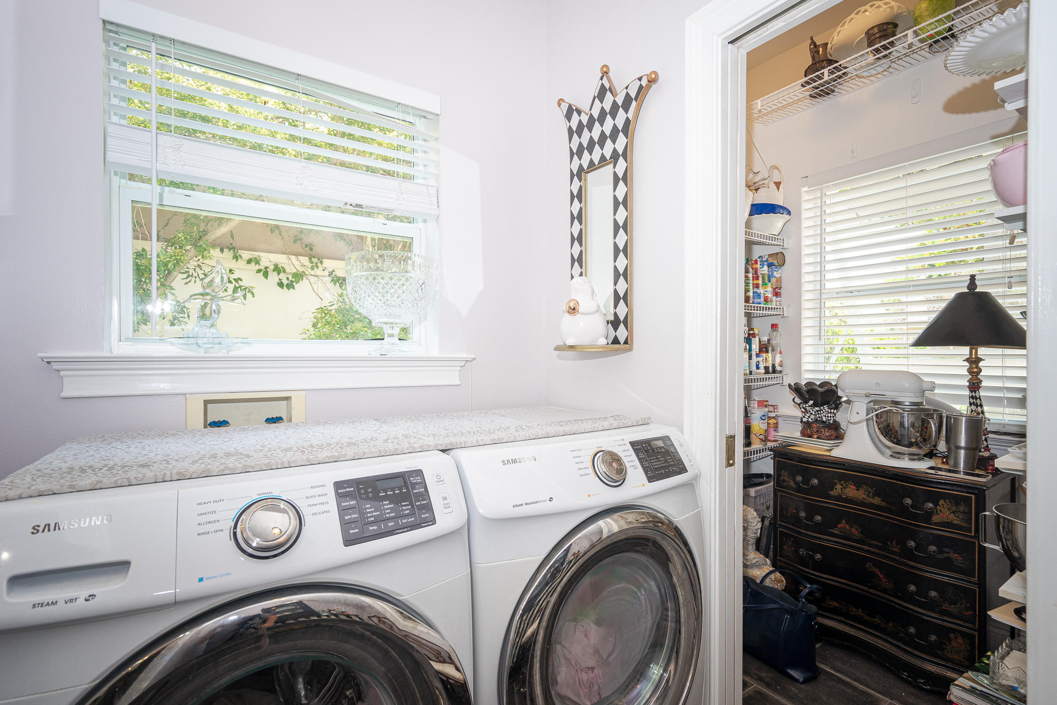 CALUSA BAY S/D - Residential