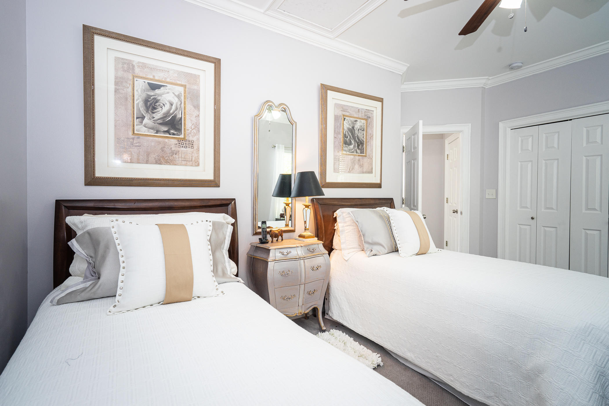 CALUSA BAY S/D - Residential