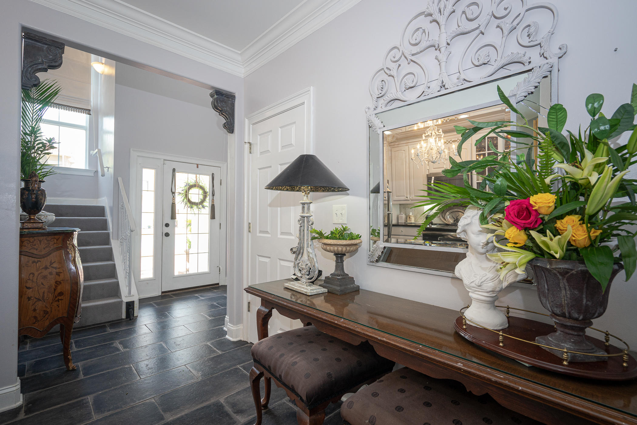 CALUSA BAY S/D - Residential