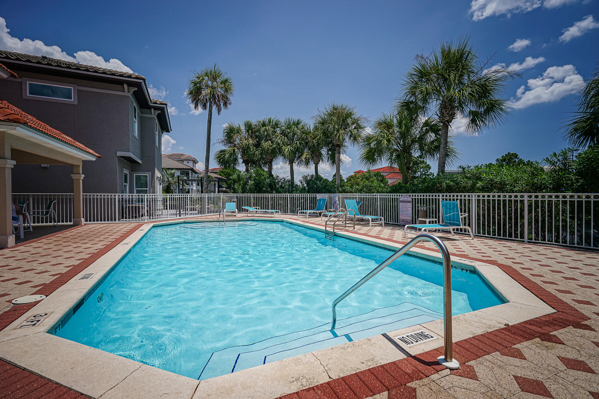 CALUSA BAY S/D - Residential