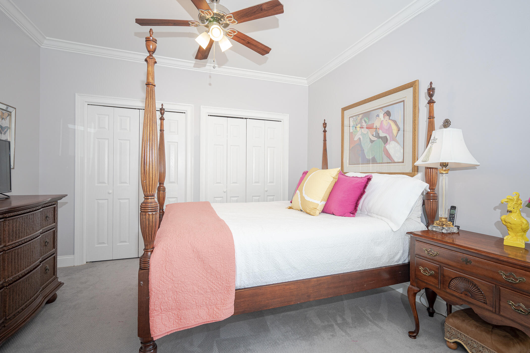 CALUSA BAY S/D - Residential