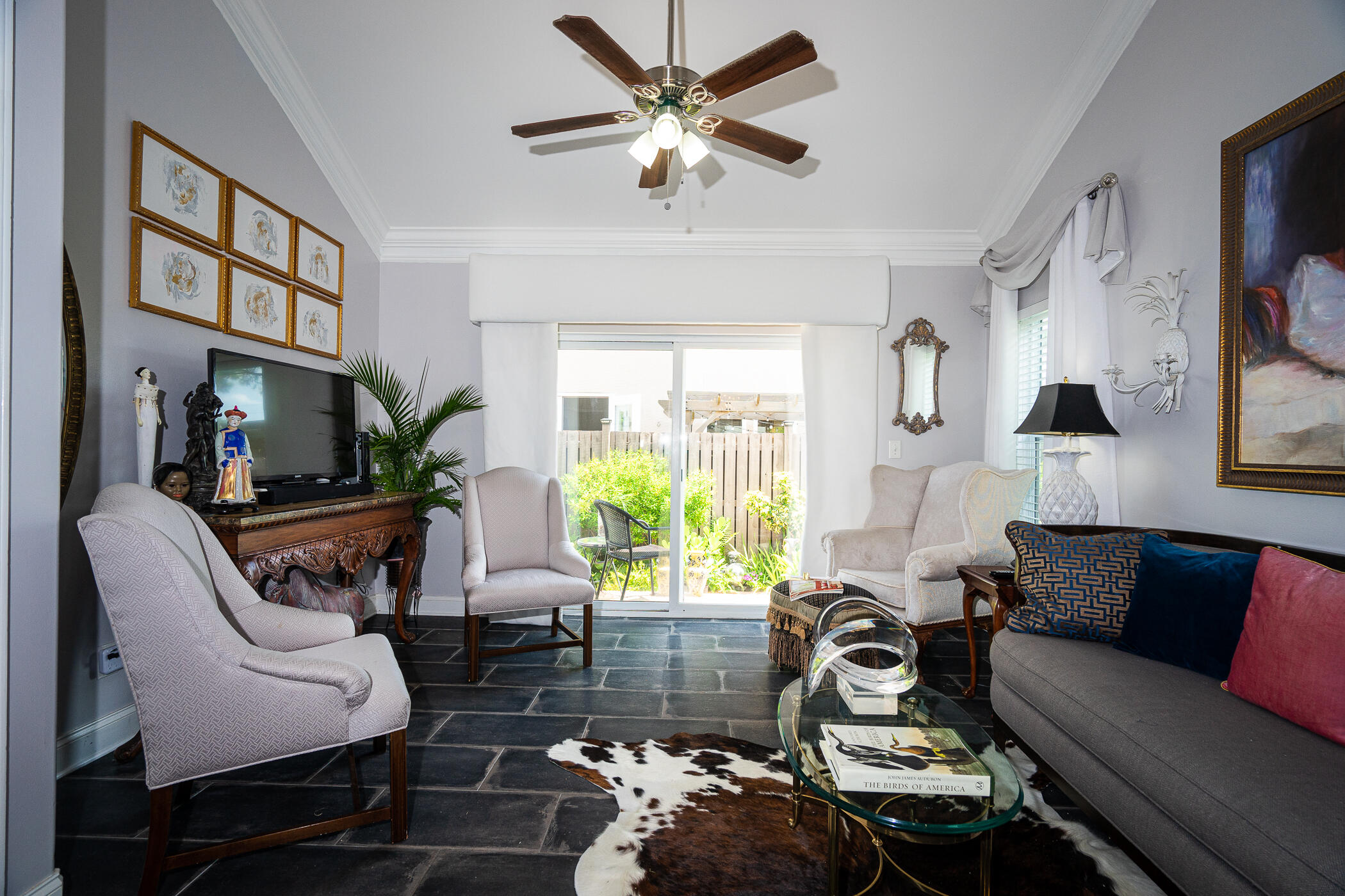 CALUSA BAY S/D - Residential