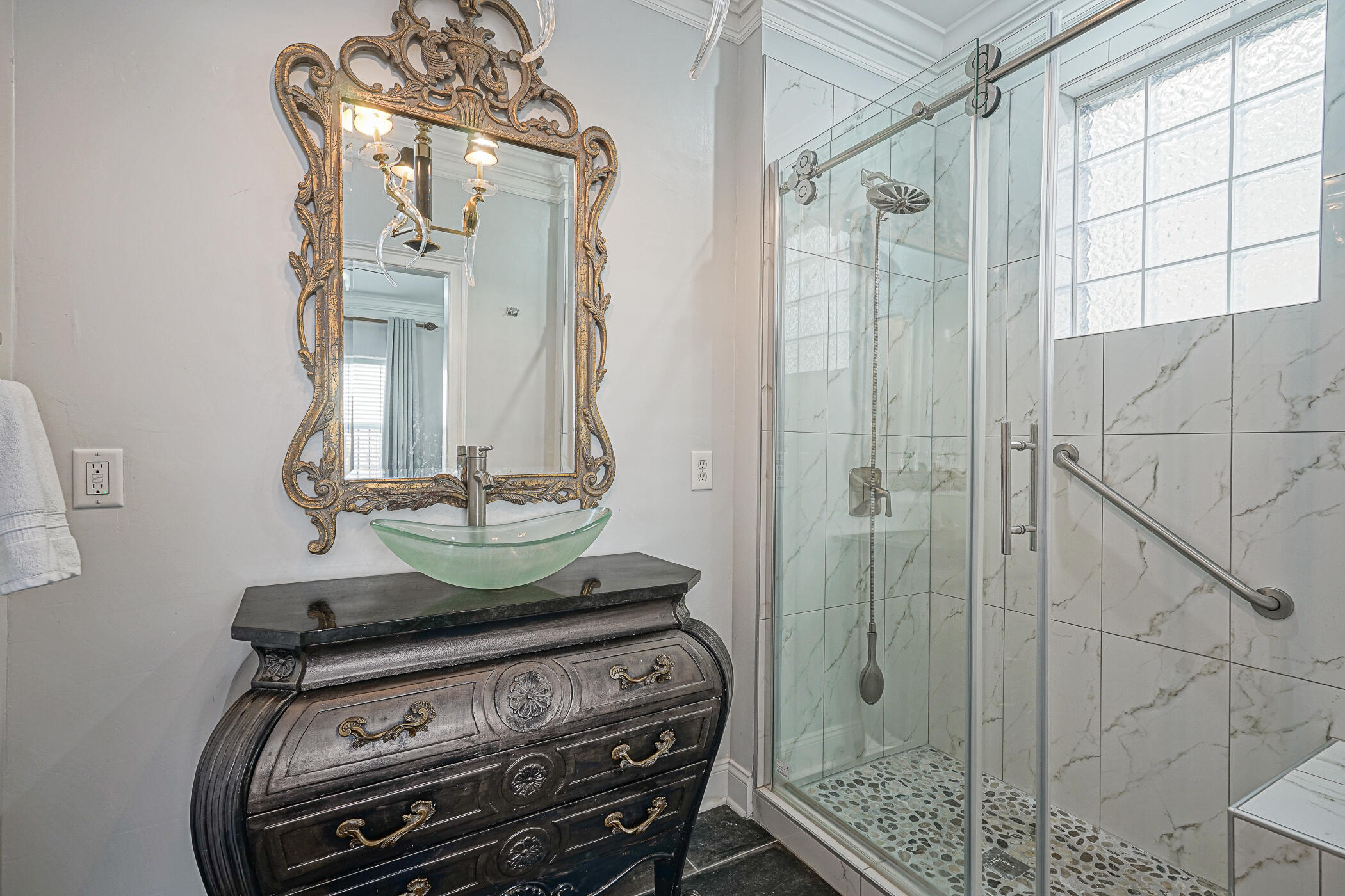 CALUSA BAY S/D - Residential