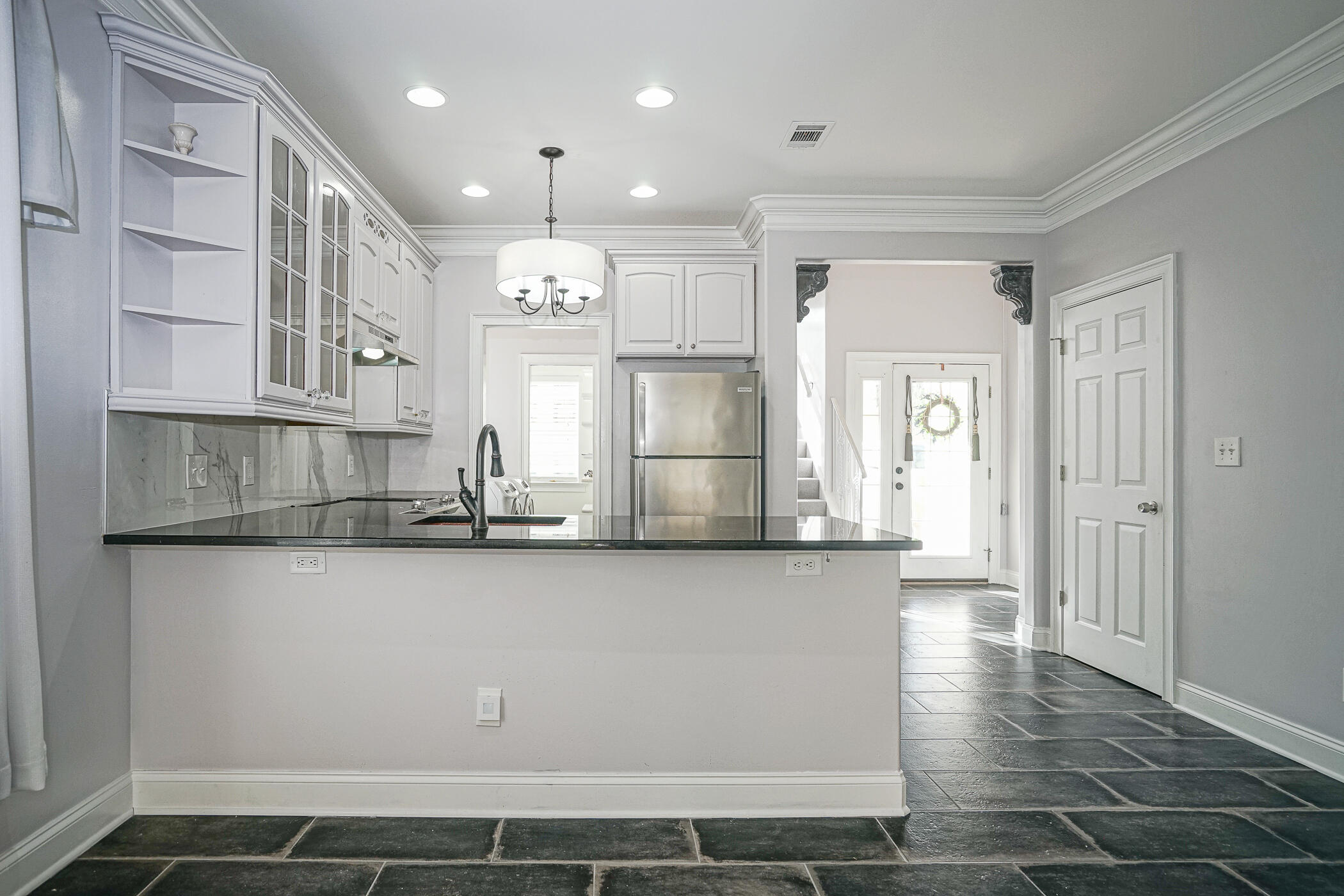 CALUSA BAY S/D - Residential