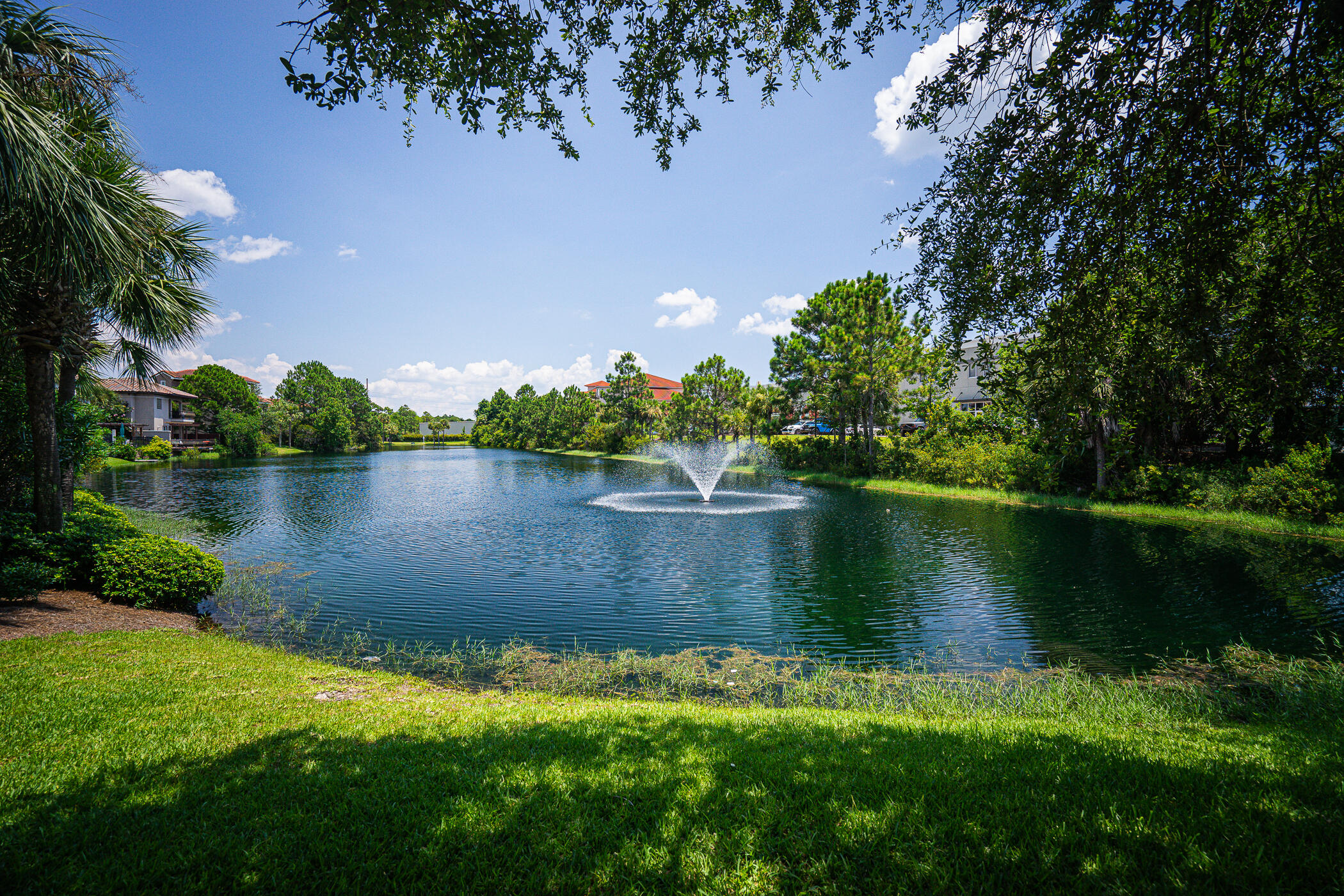 CALUSA BAY S/D - Residential