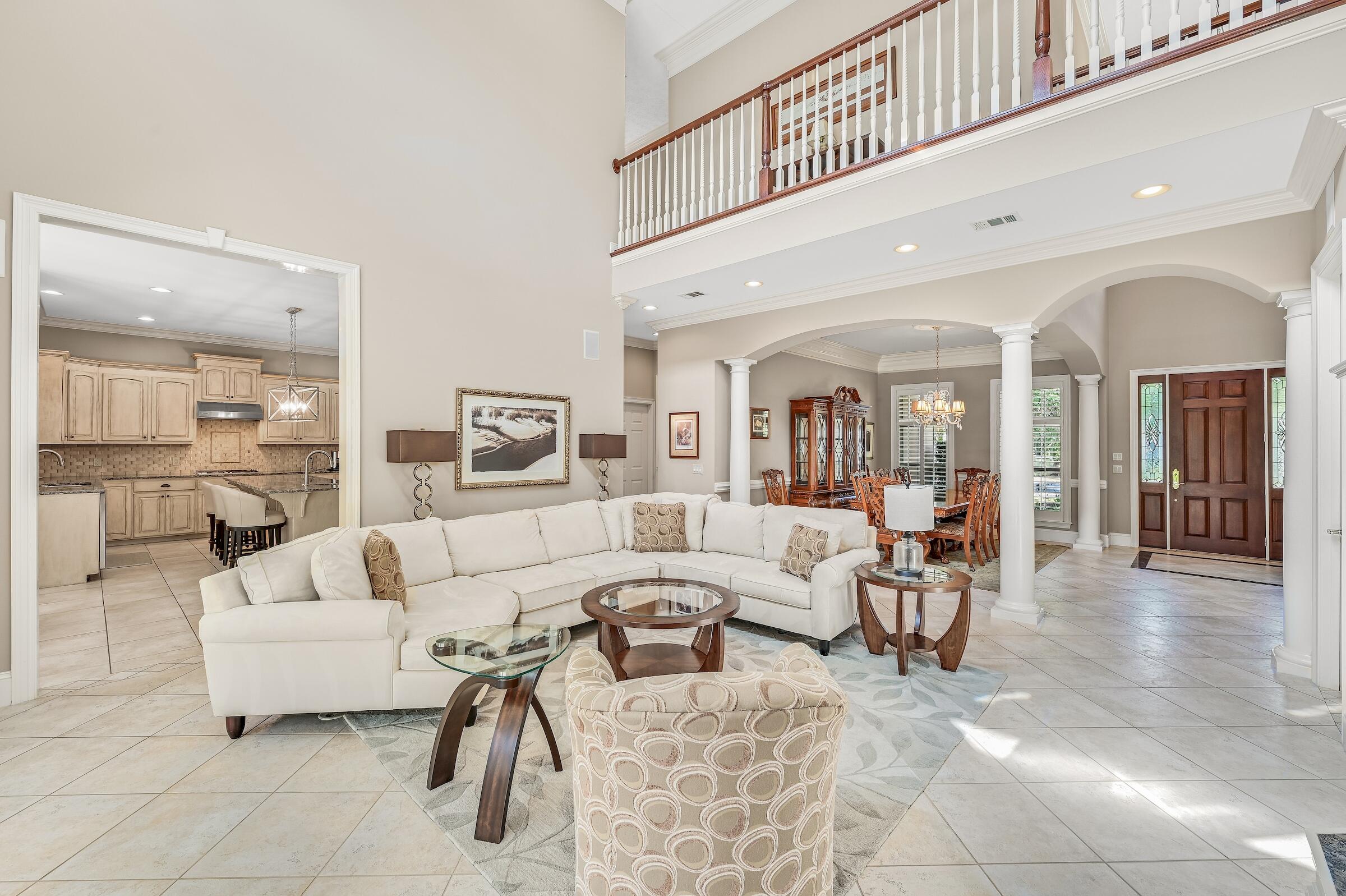 REGATTA BAY - Residential
