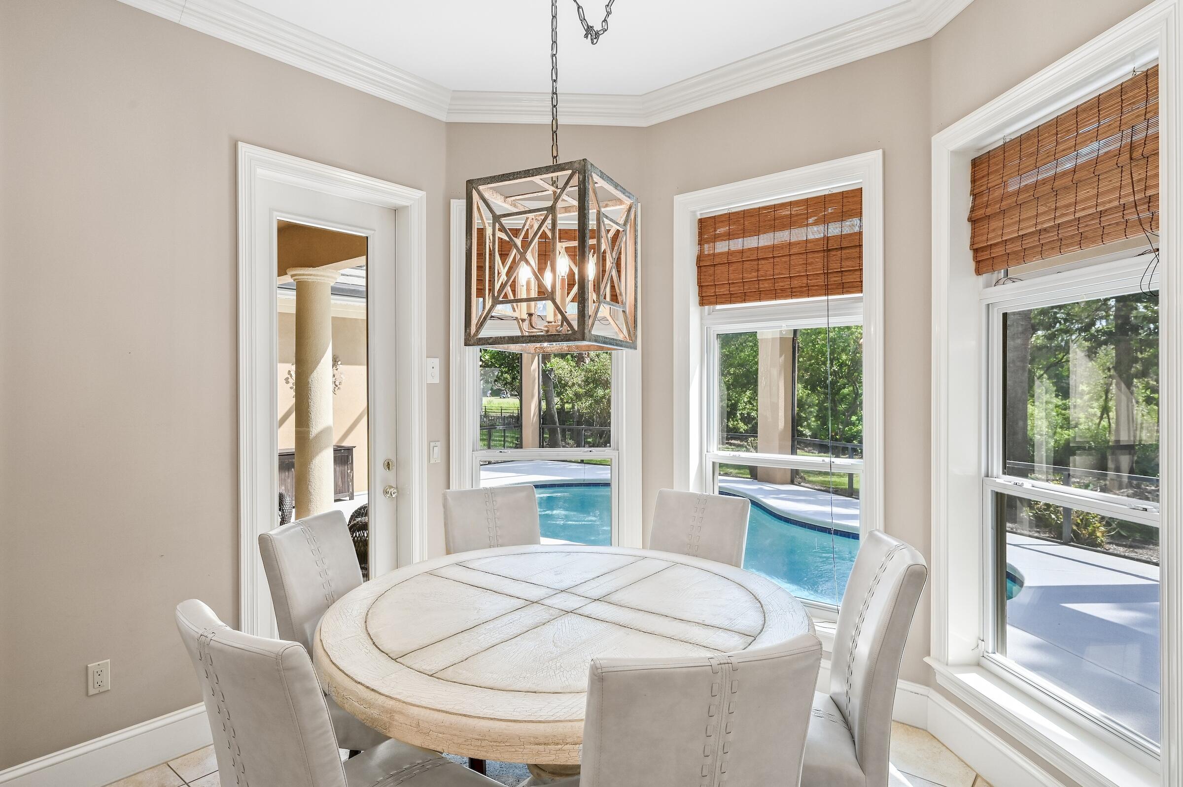 REGATTA BAY - Residential