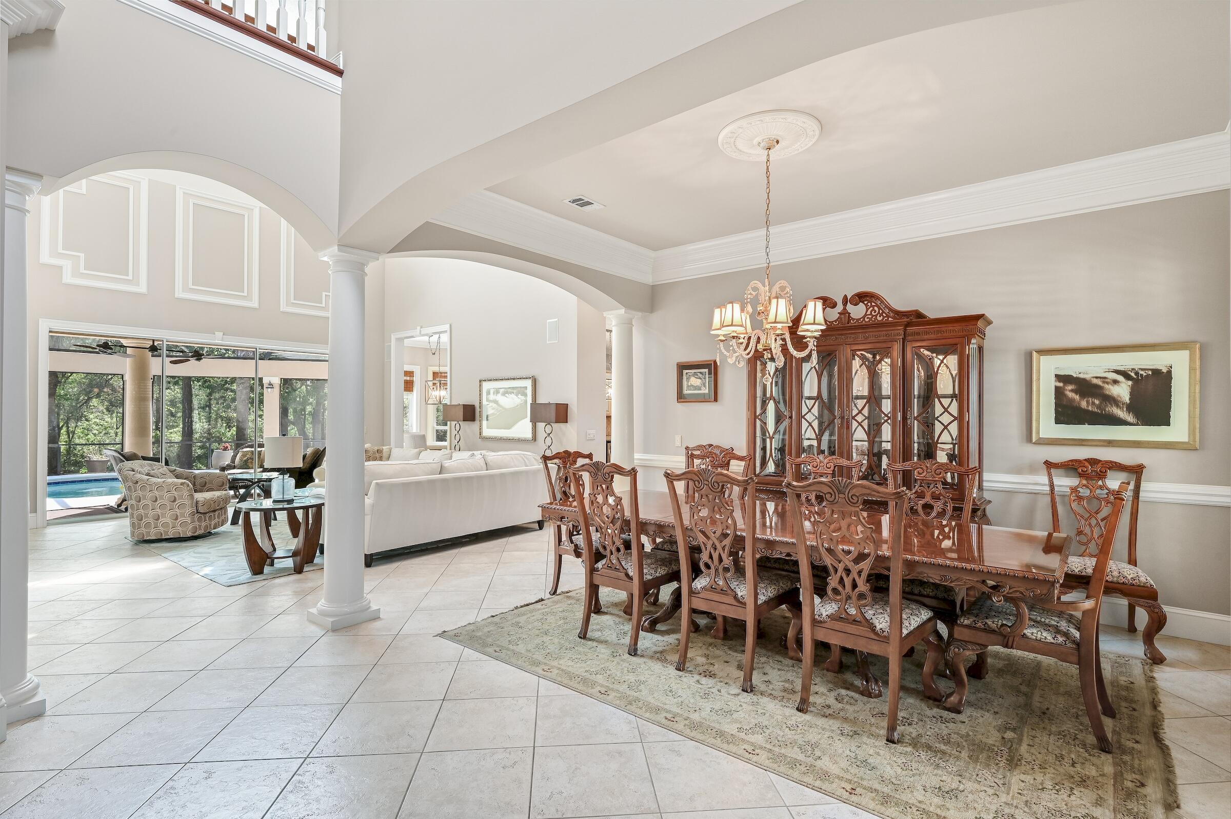 REGATTA BAY - Residential