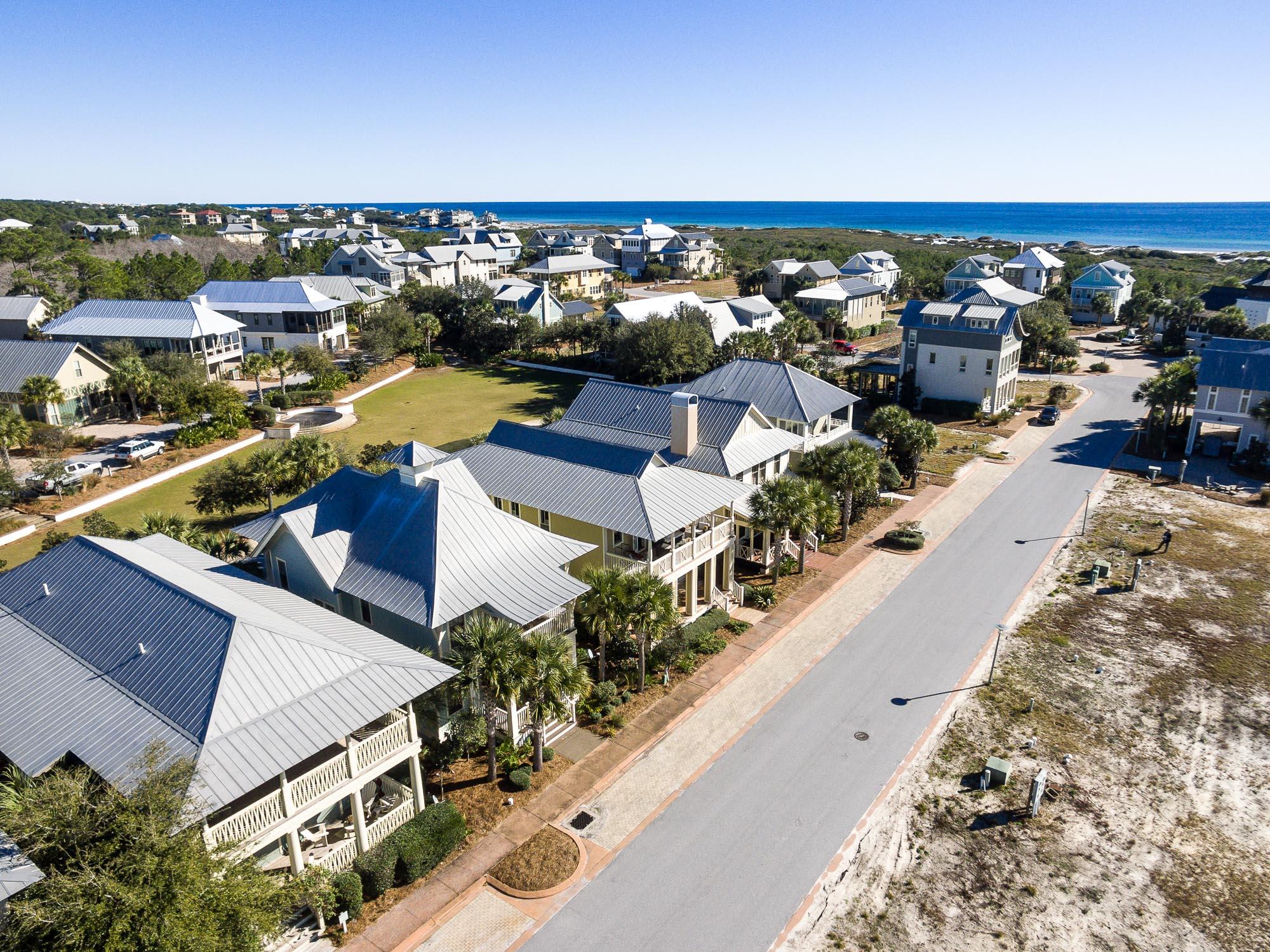CYPRESS DUNES - Land