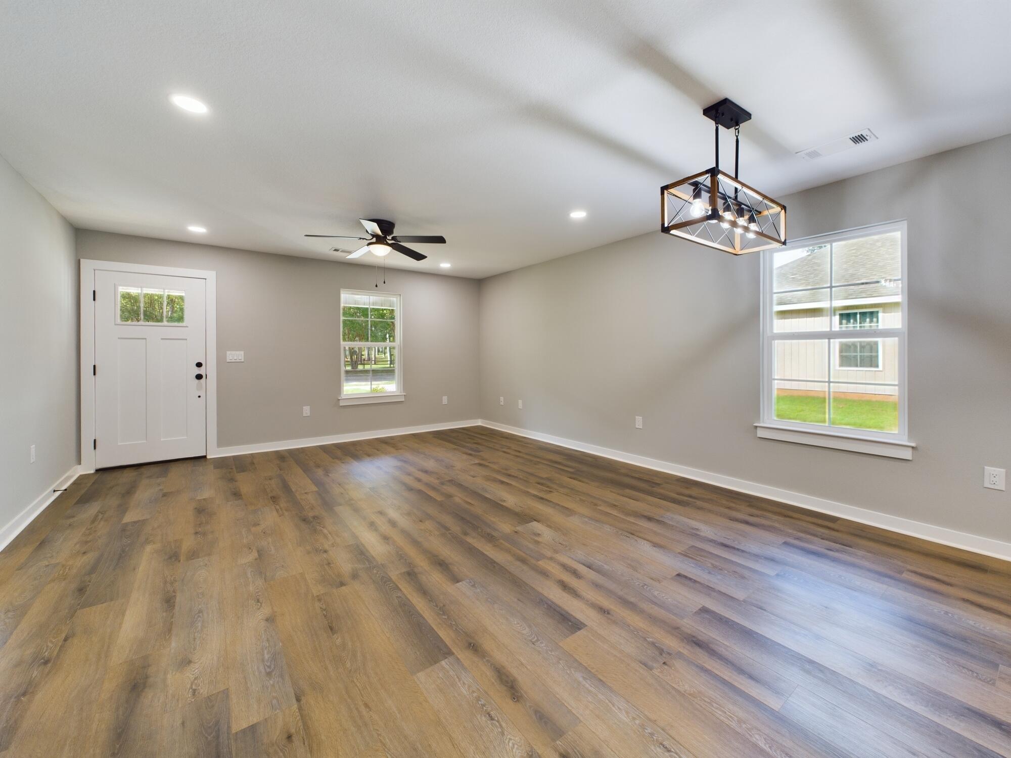 FLETCHER ADDITION - Residential