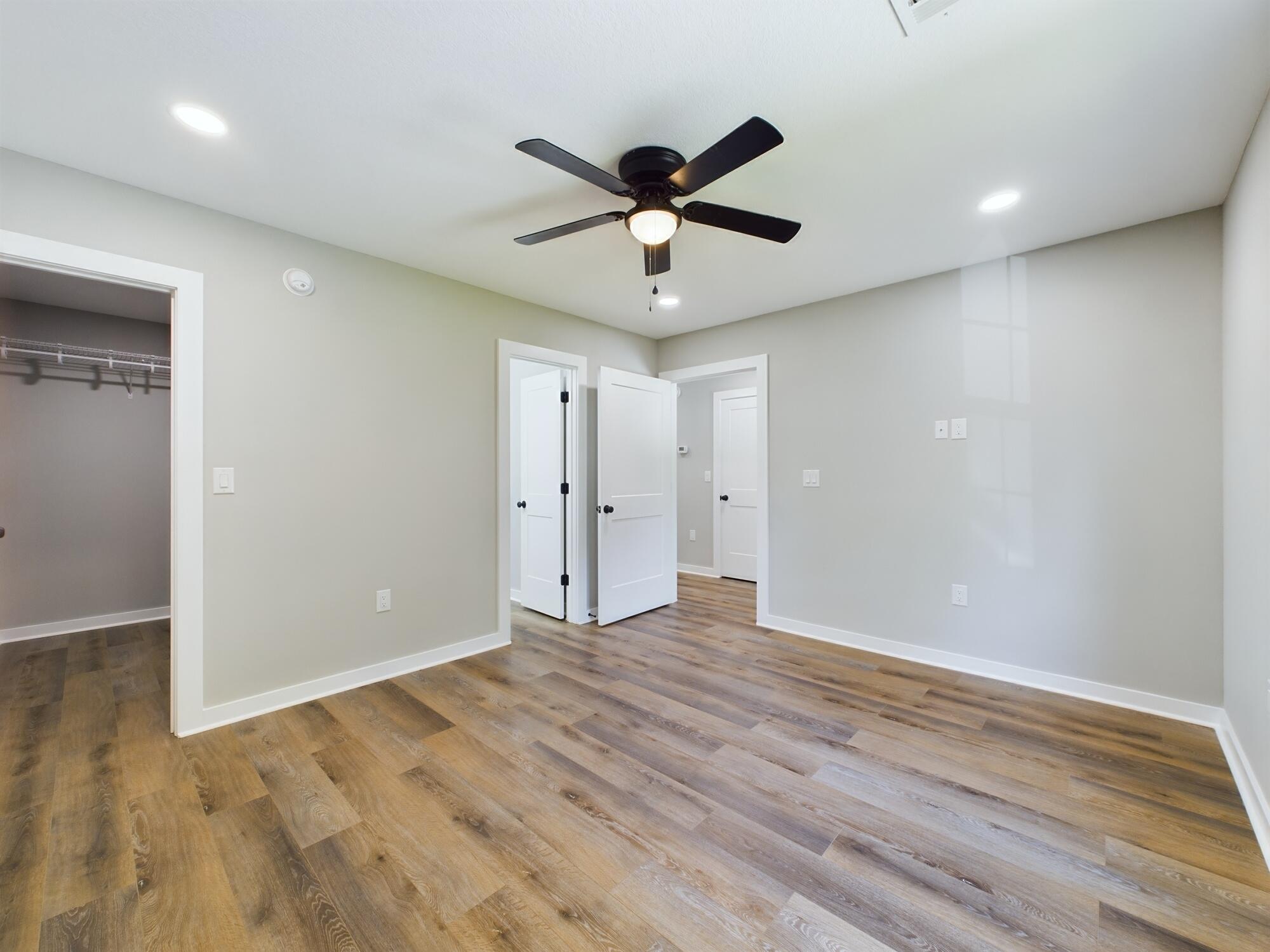 FLETCHER ADDITION - Residential