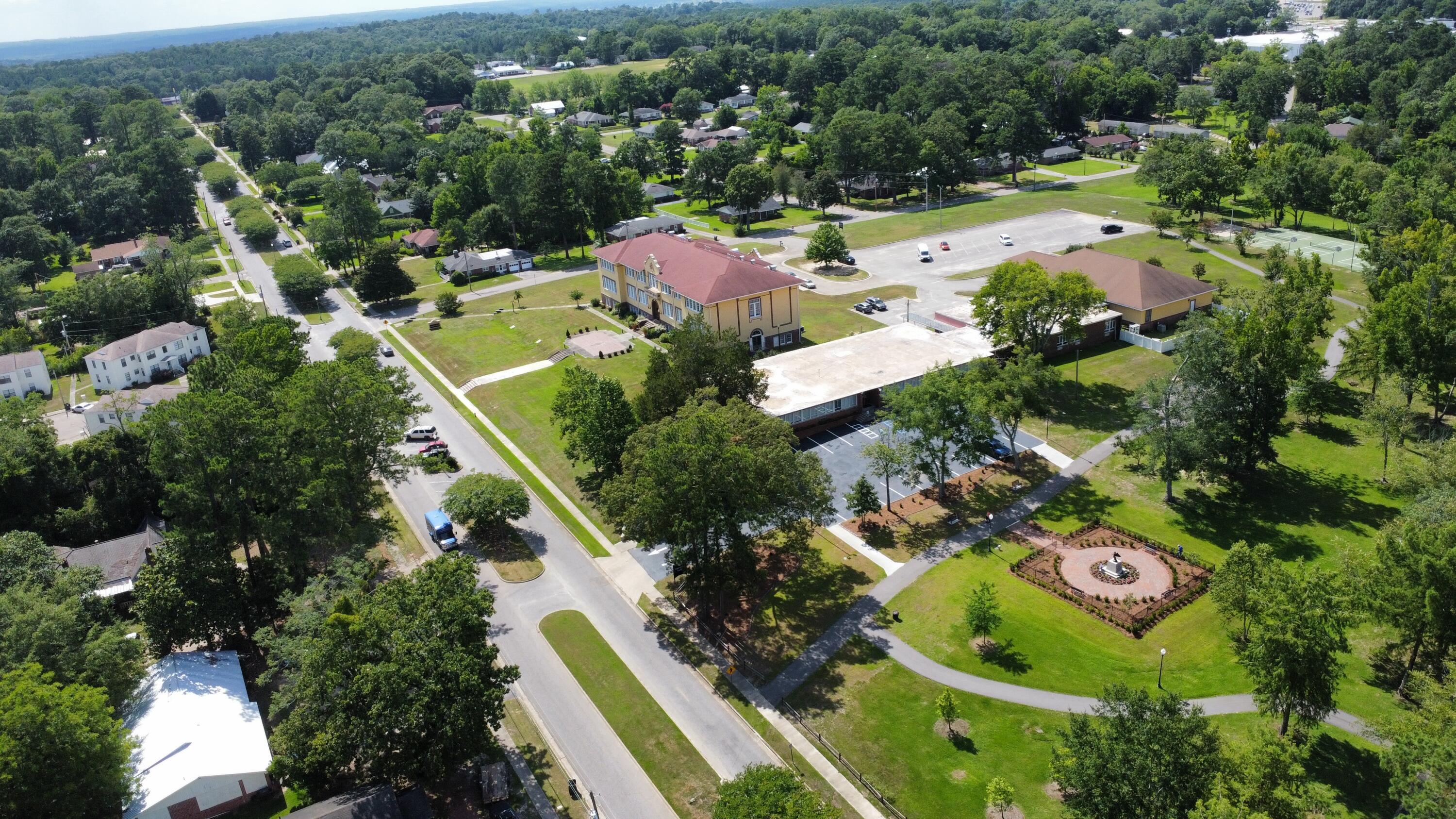 FLETCHER ADDITION - Residential