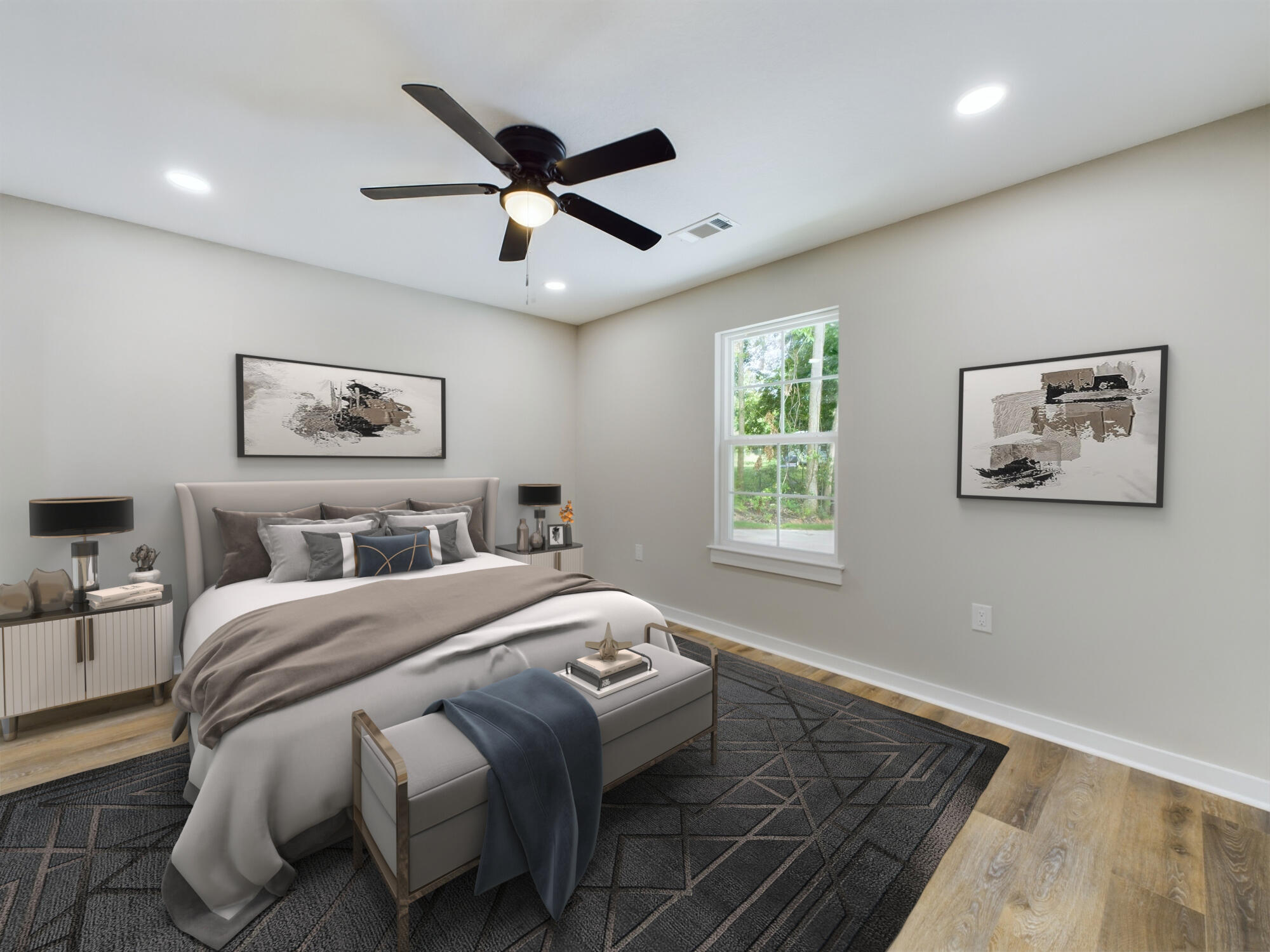 FLETCHER ADDITION - Residential