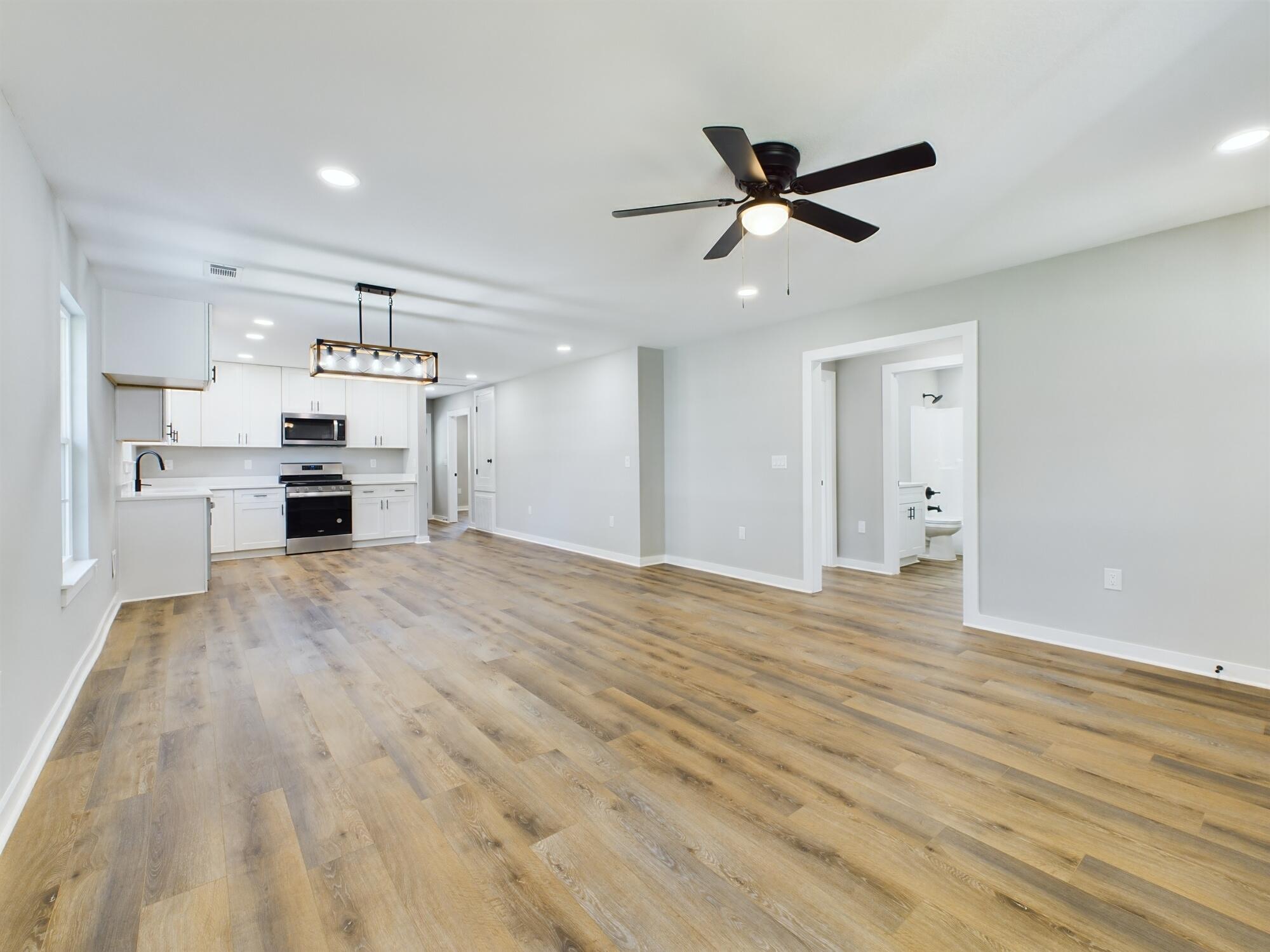 FLETCHER ADDITION - Residential