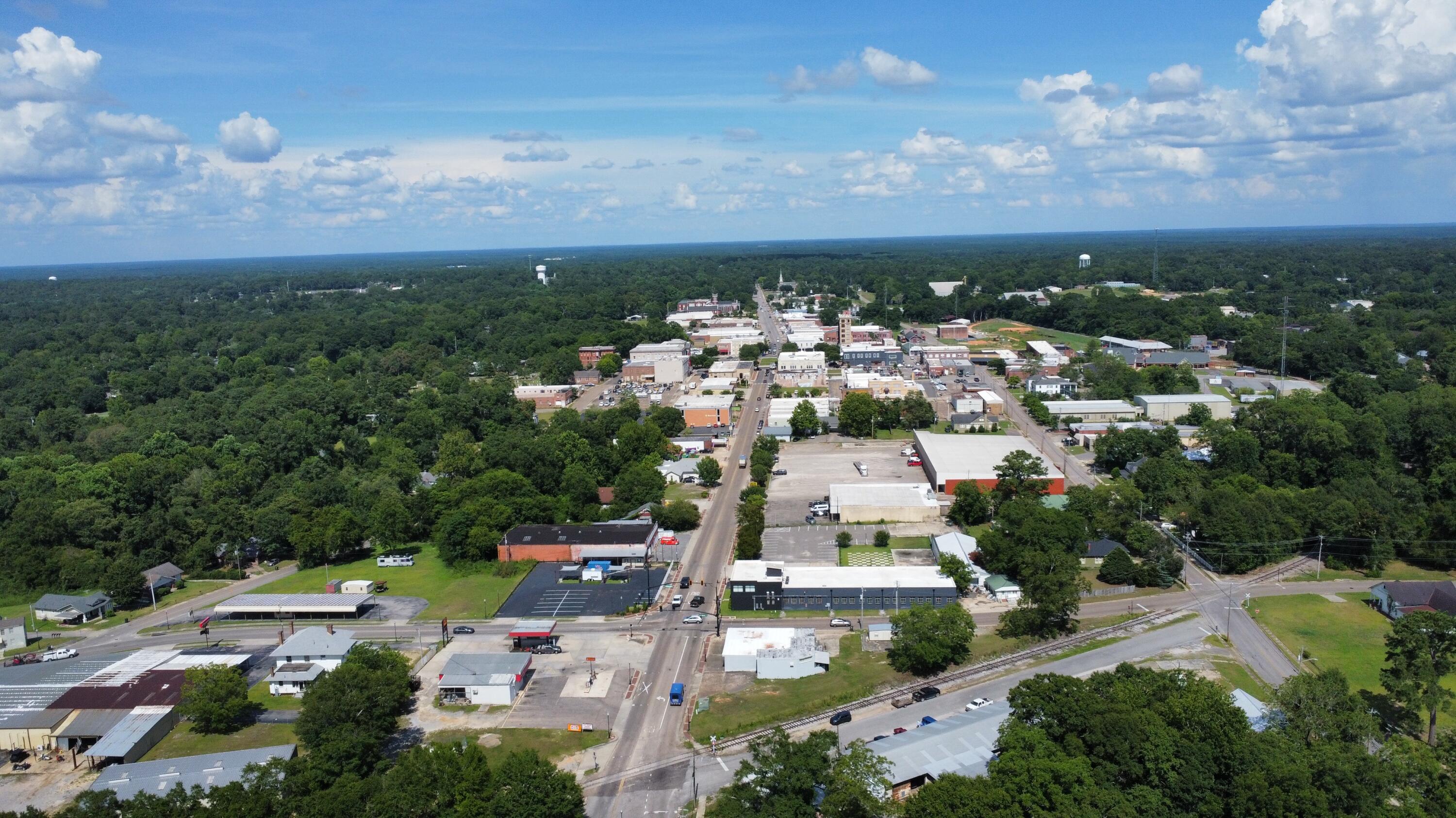 FLETCHER ADDITION - Residential