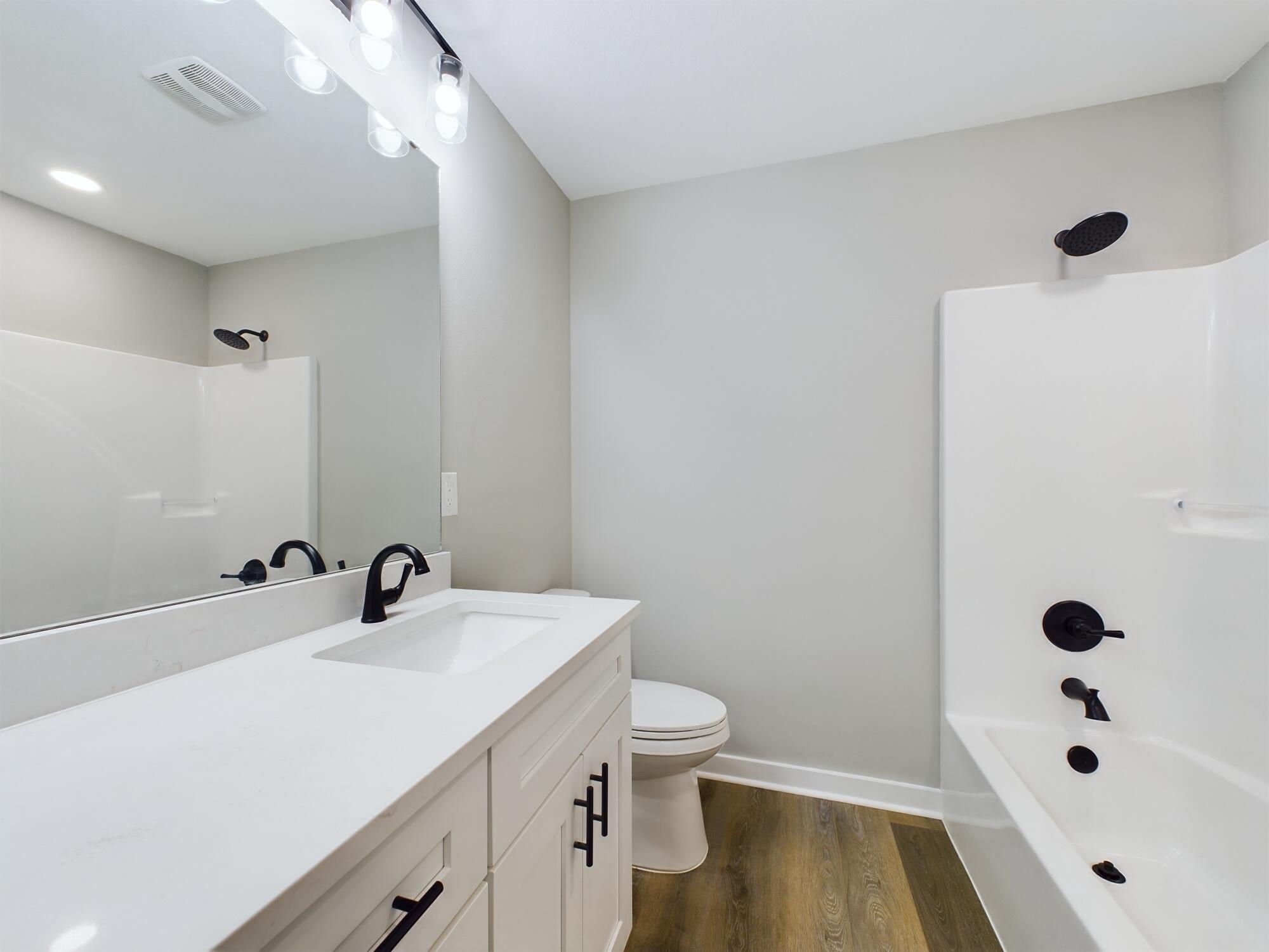 FLETCHER ADDITION - Residential