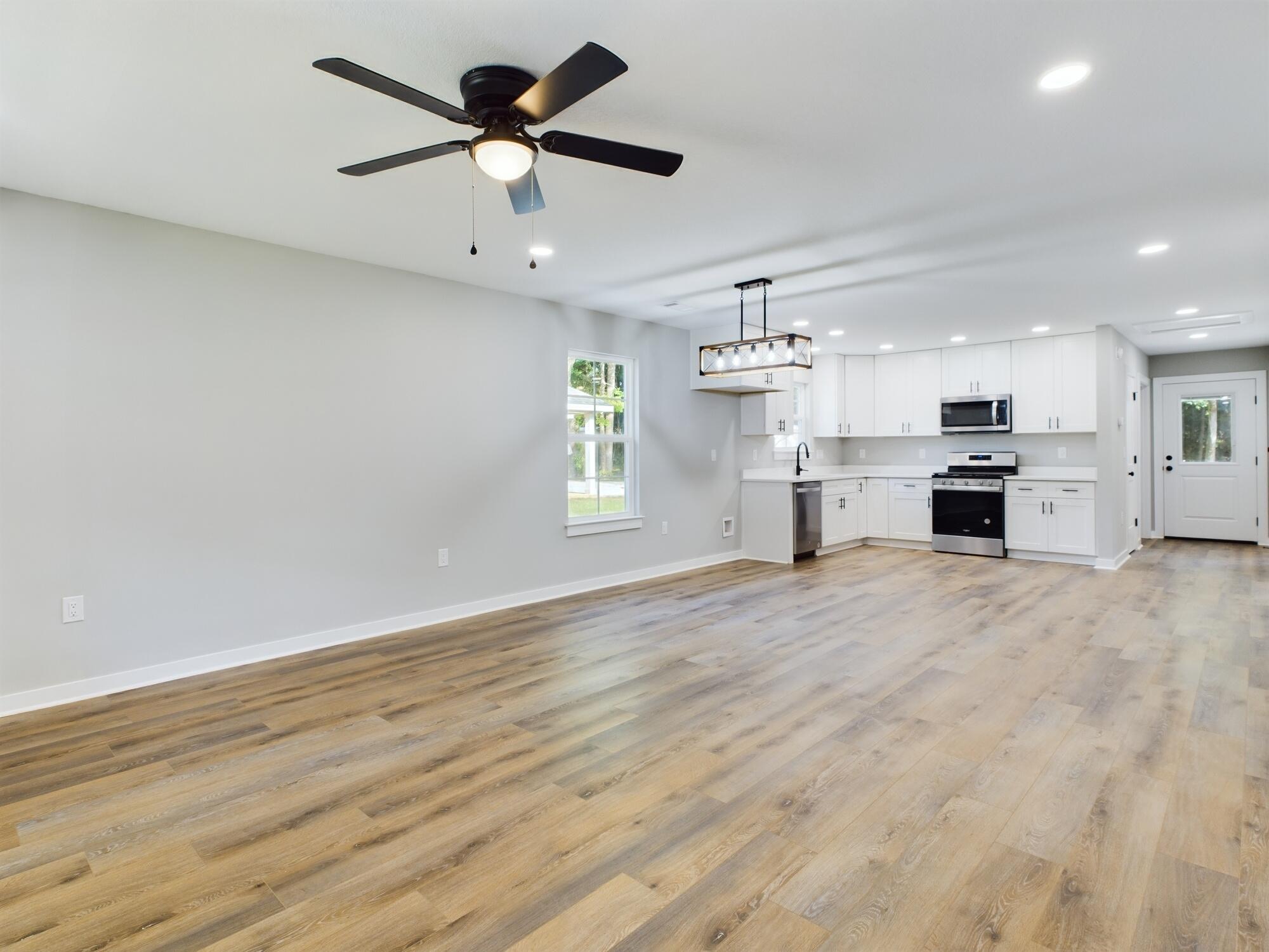 FLETCHER ADDITION - Residential