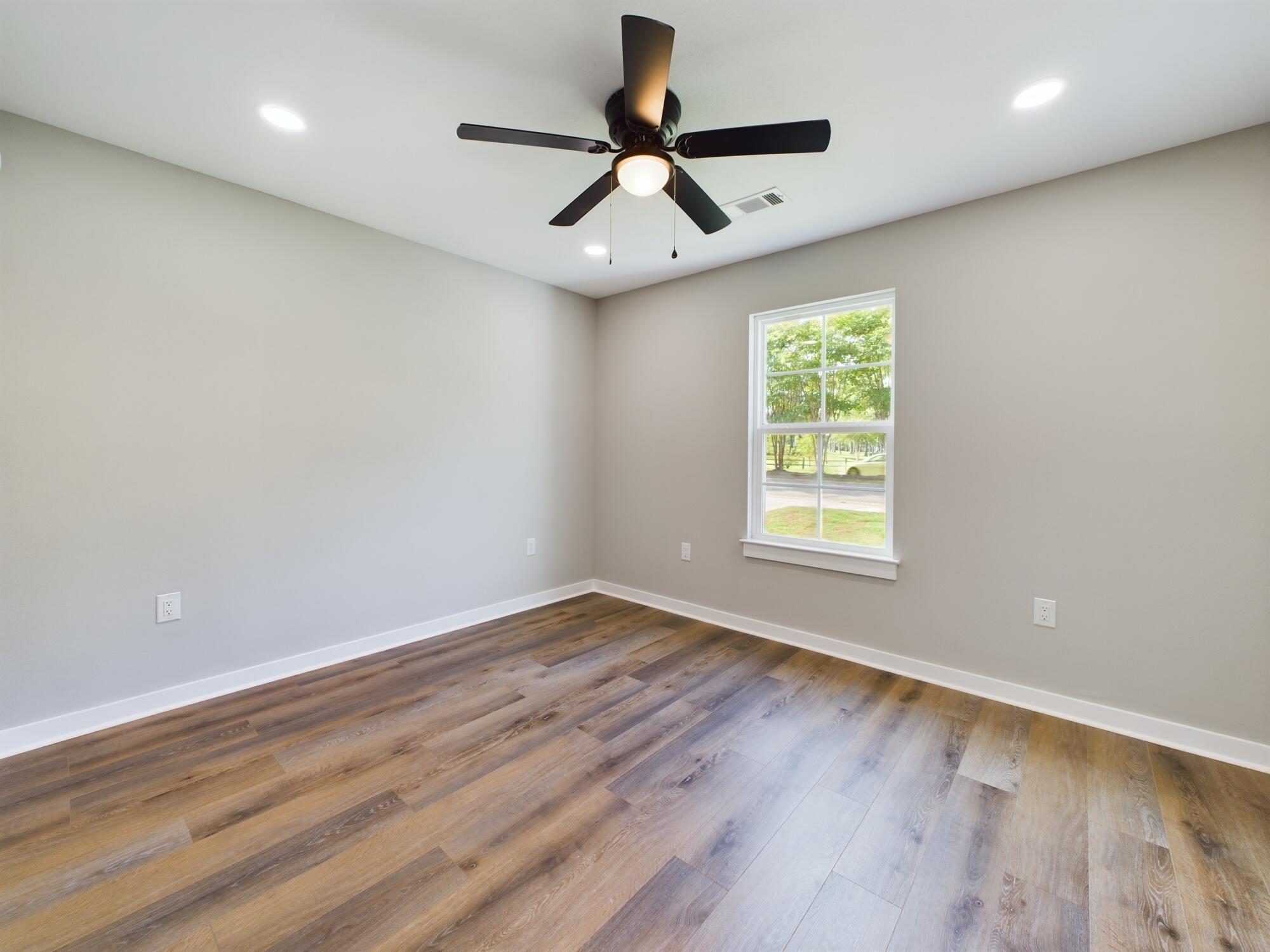 FLETCHER ADDITION - Residential