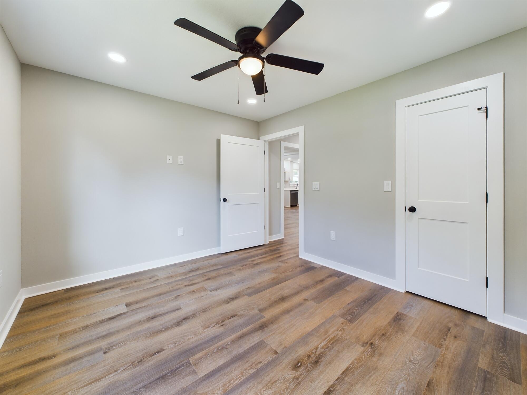 FLETCHER ADDITION - Residential