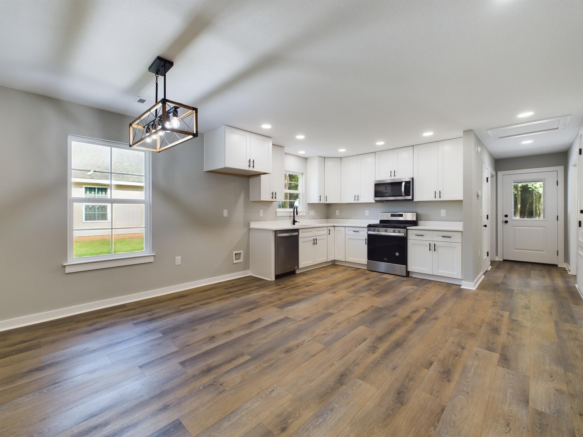 FLETCHER ADDITION - Residential