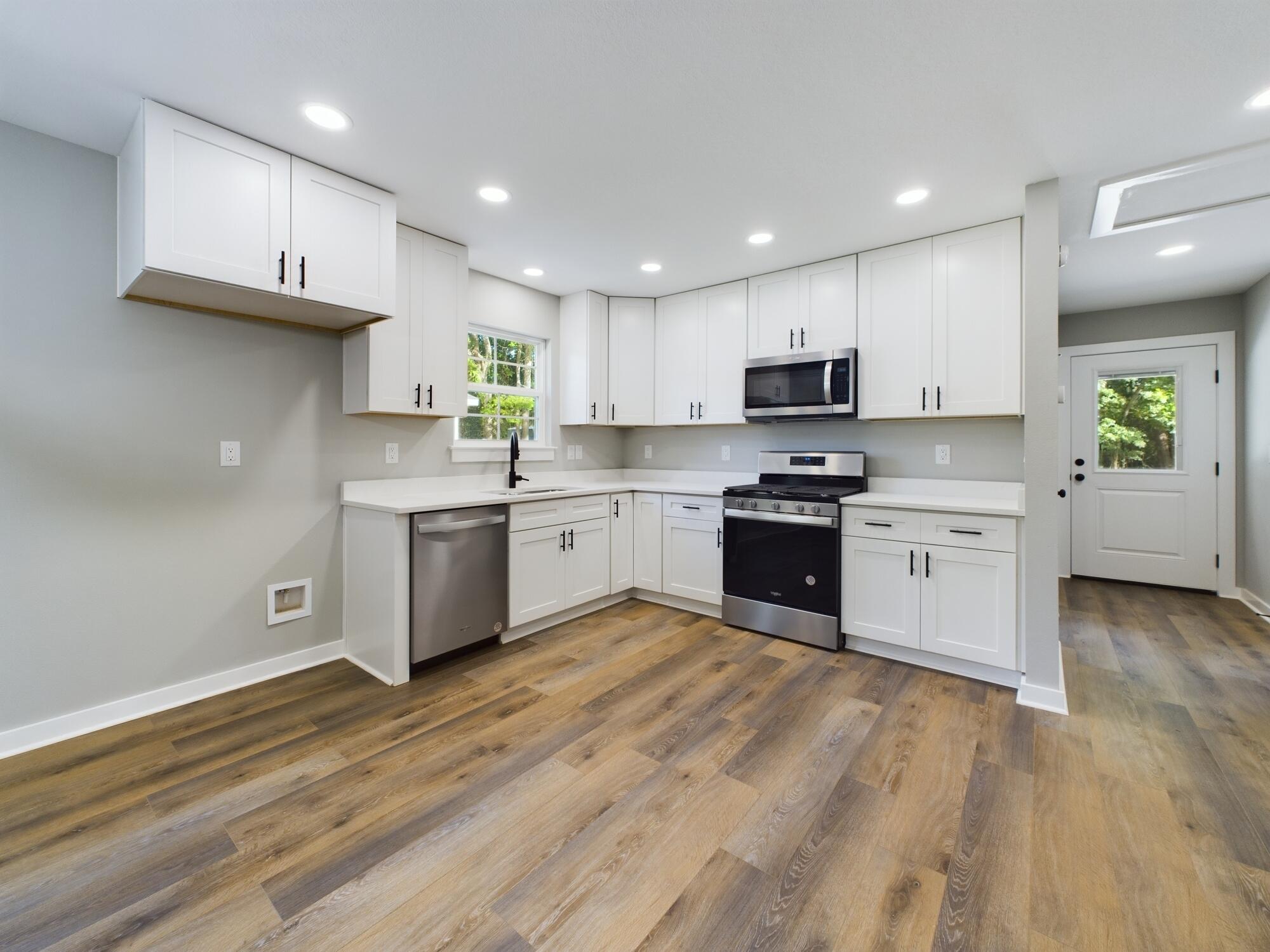 FLETCHER ADDITION - Residential