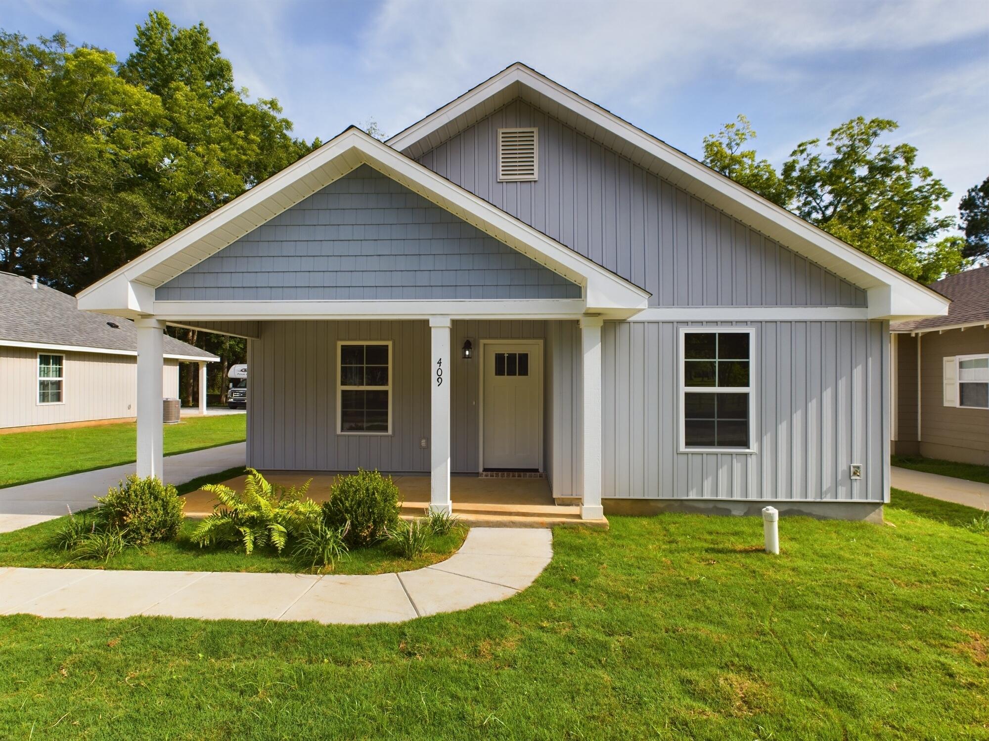 FLETCHER ADDITION - Residential