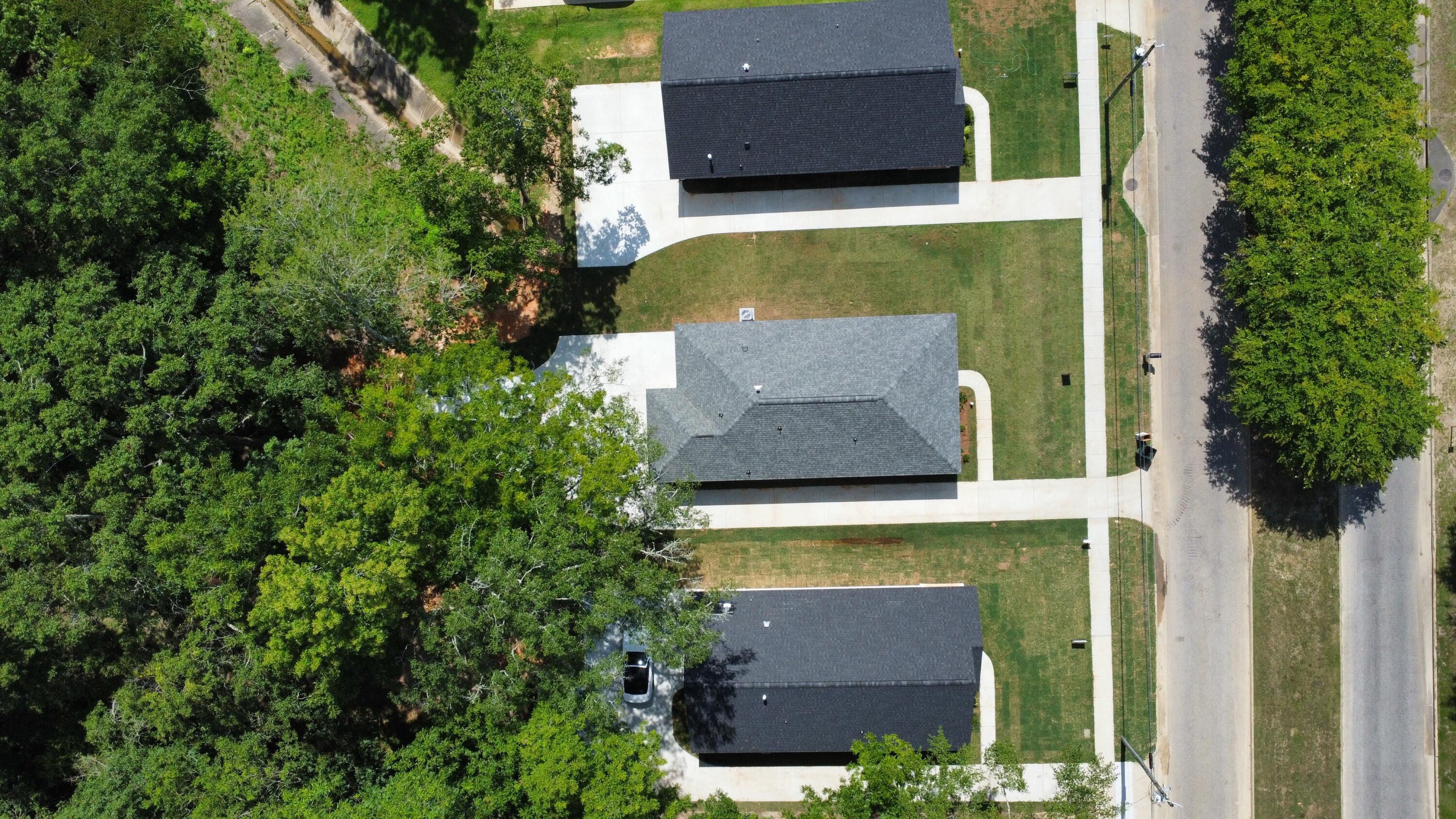 FLETCHER ADDITION - Residential