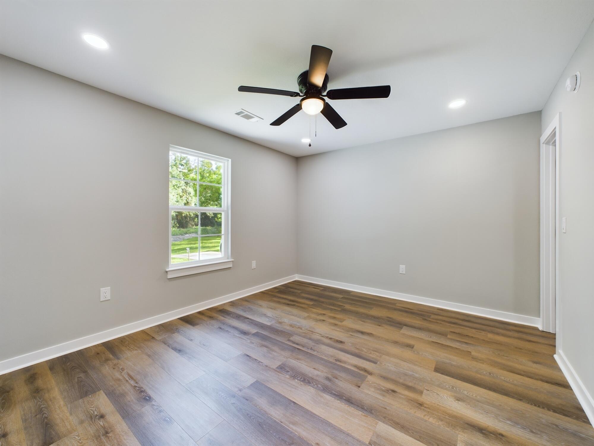 FLETCHER ADDITION - Residential