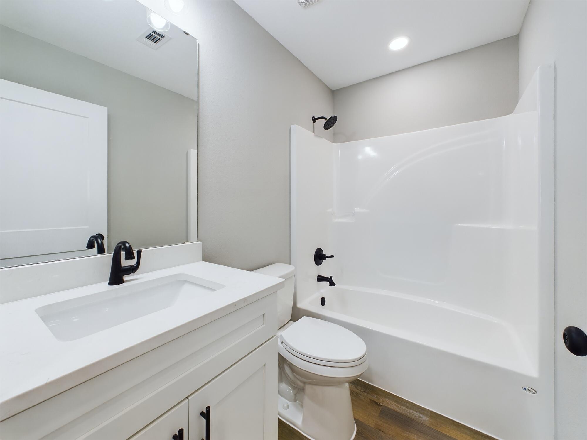 FLETCHER ADDITION - Residential