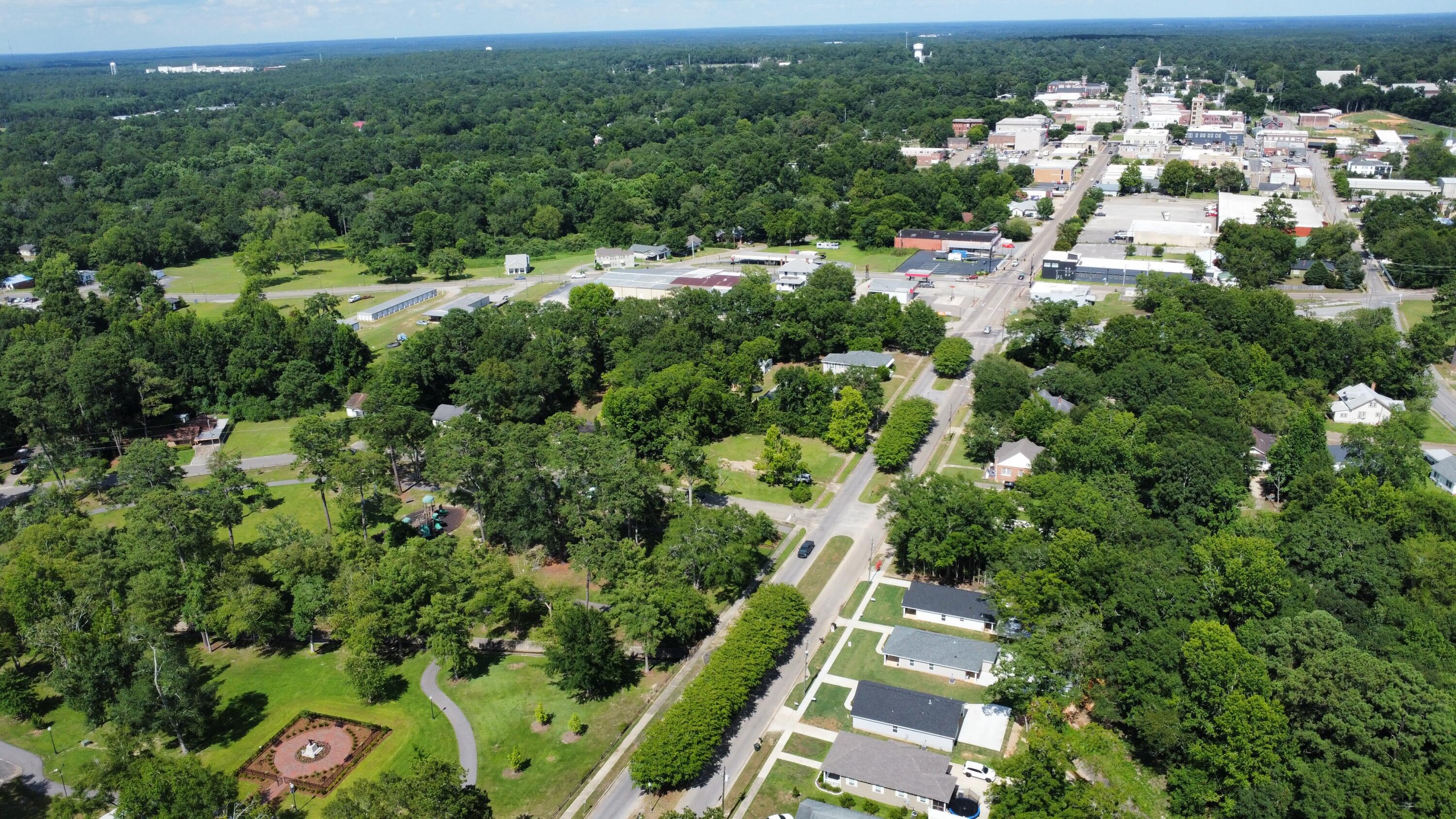 FLETCHER ADDITION - Residential