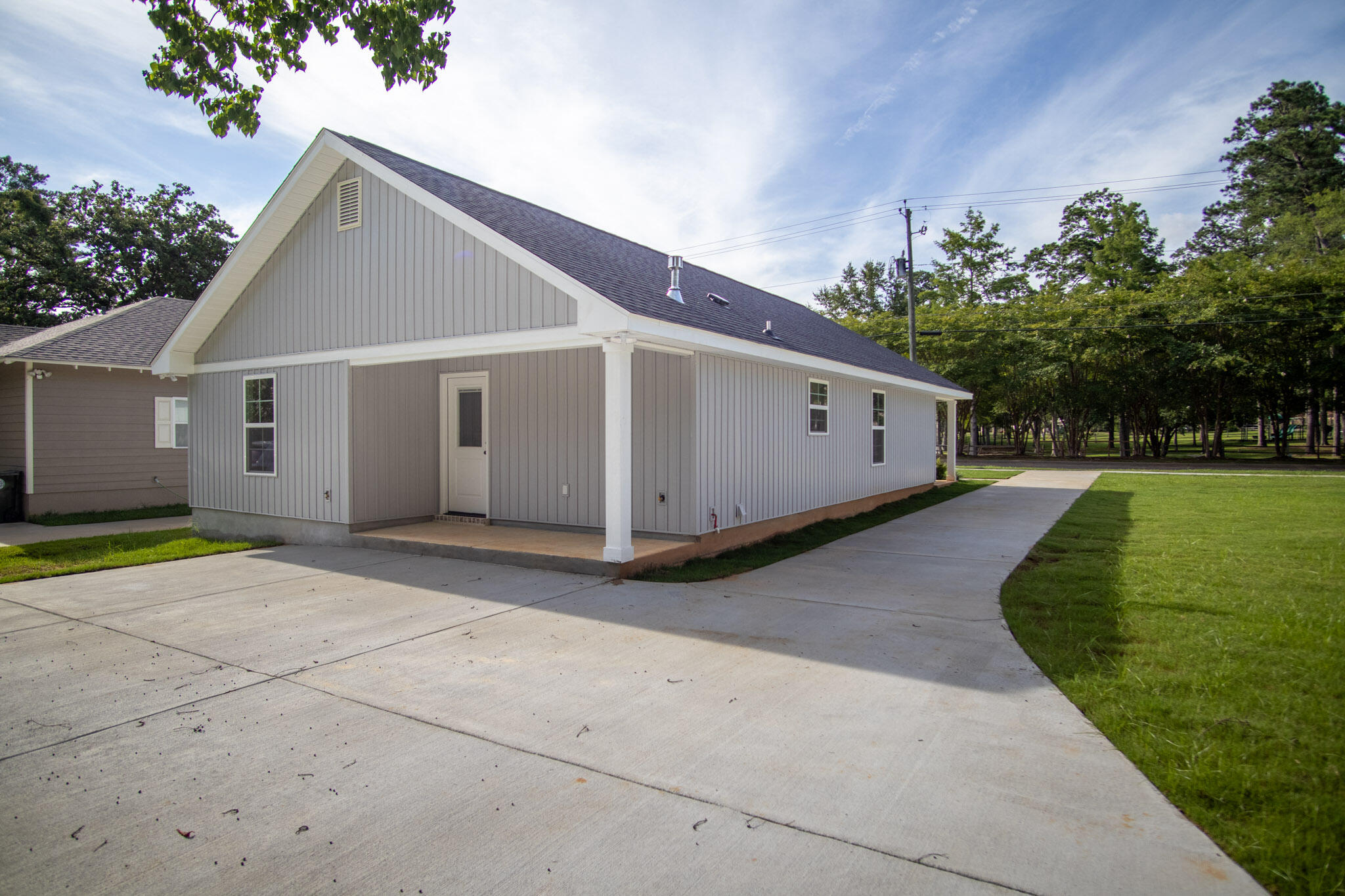 FLETCHER ADDITION - Residential