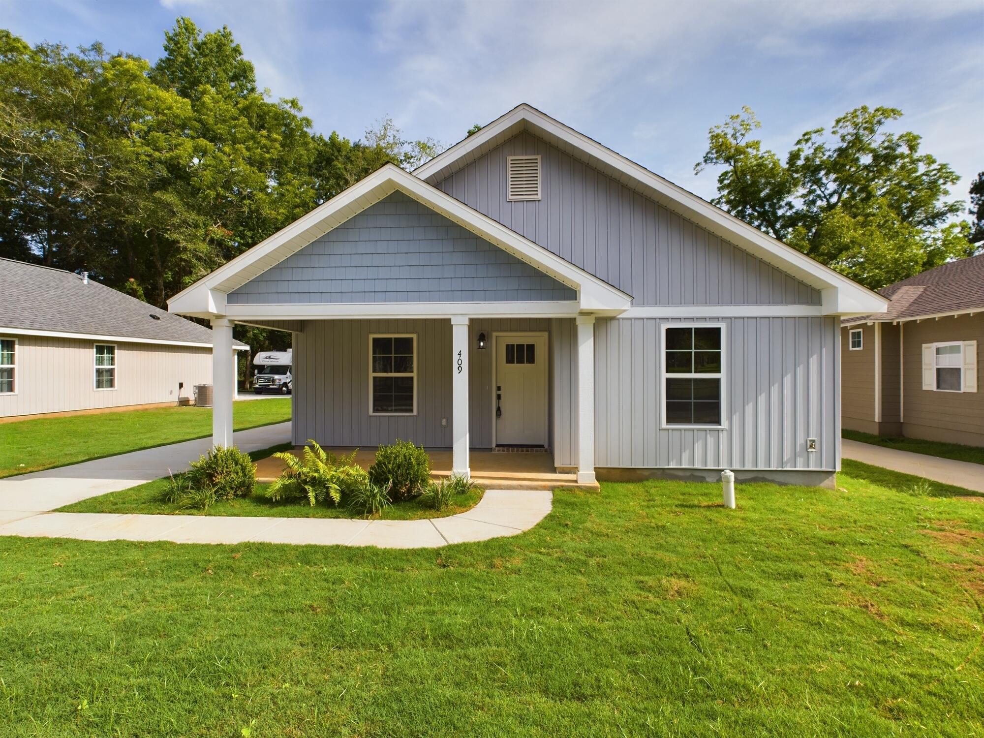 FLETCHER ADDITION - Residential